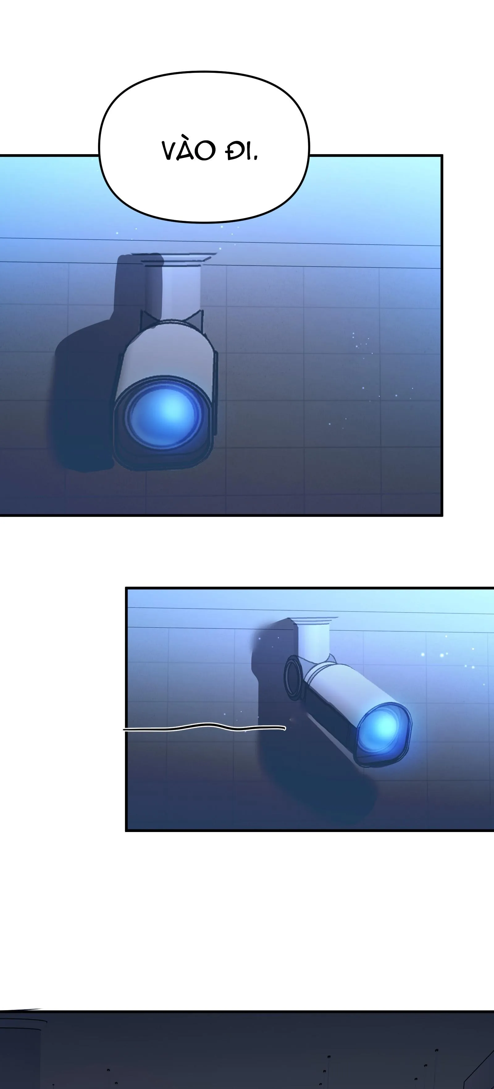 Nhiệt độ cơ thể nhân tạo 36,7 độ C Chapter 28 Trang 15