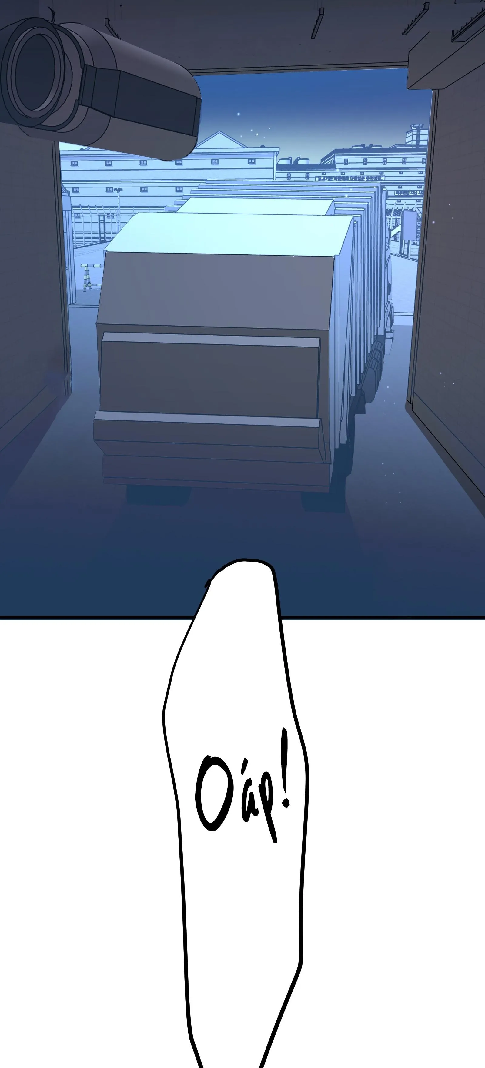 Nhiệt độ cơ thể nhân tạo 36,7 độ C Chapter 28 Trang 16