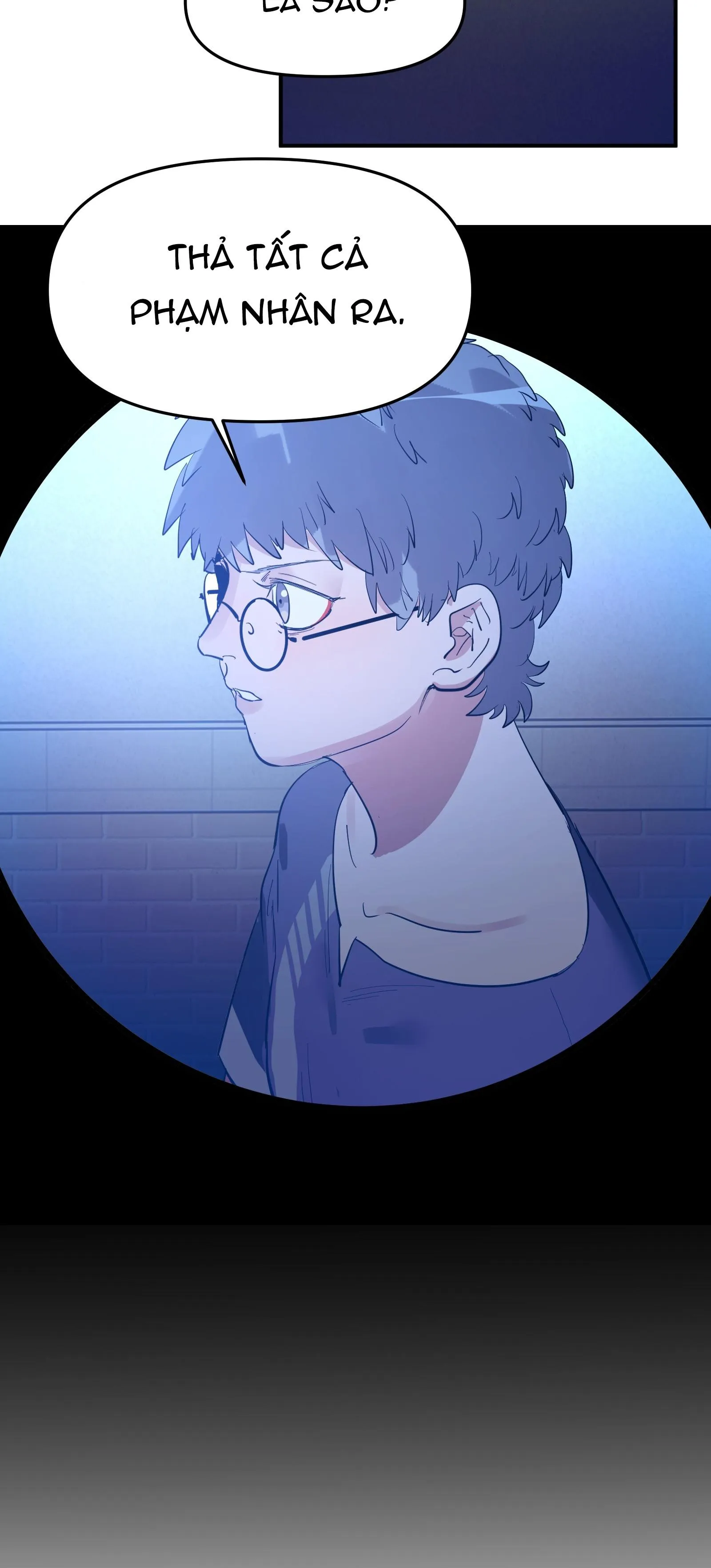 Nhiệt độ cơ thể nhân tạo 36,7 độ C Chapter 28 Trang 21