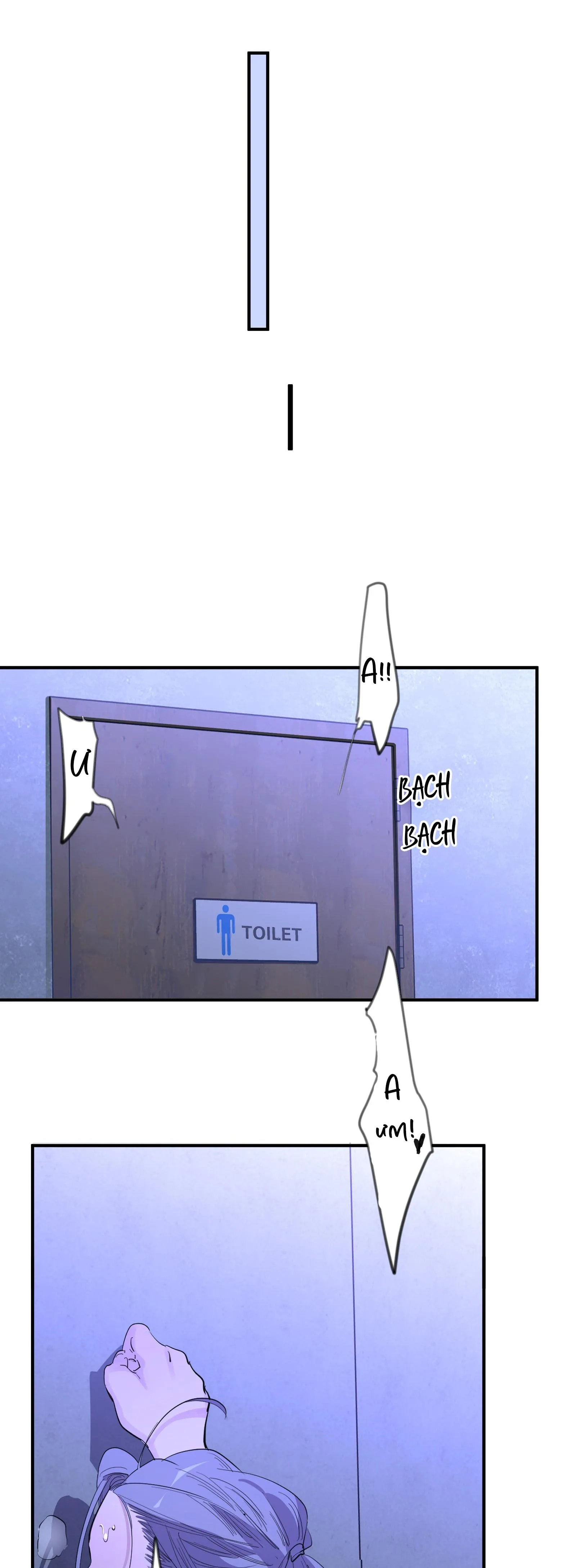 Nhiệt độ cơ thể nhân tạo 36,7 độ C Chapter 29 Trang 8