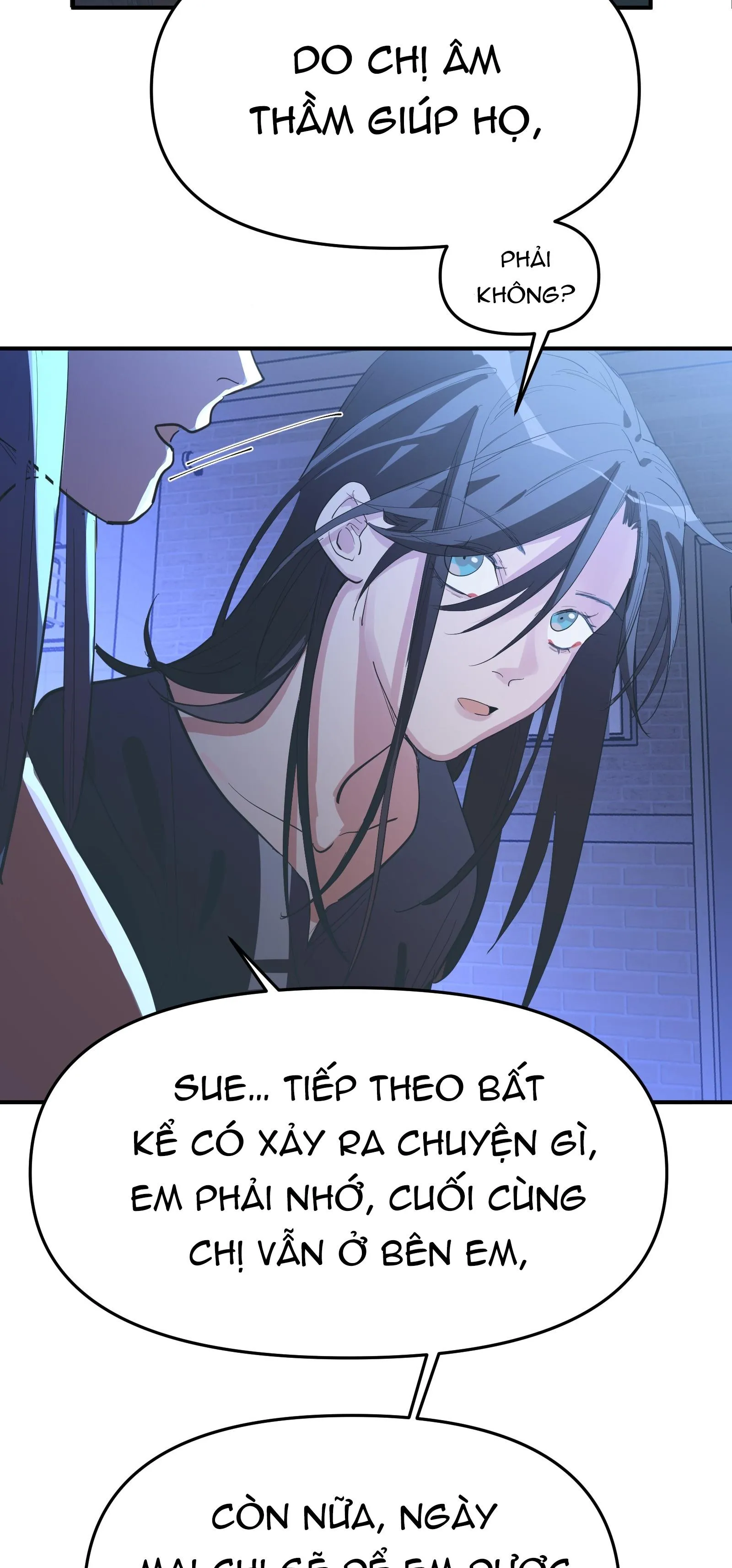 Nhiệt độ cơ thể nhân tạo 36,7 độ C Chapter 29 Trang 19