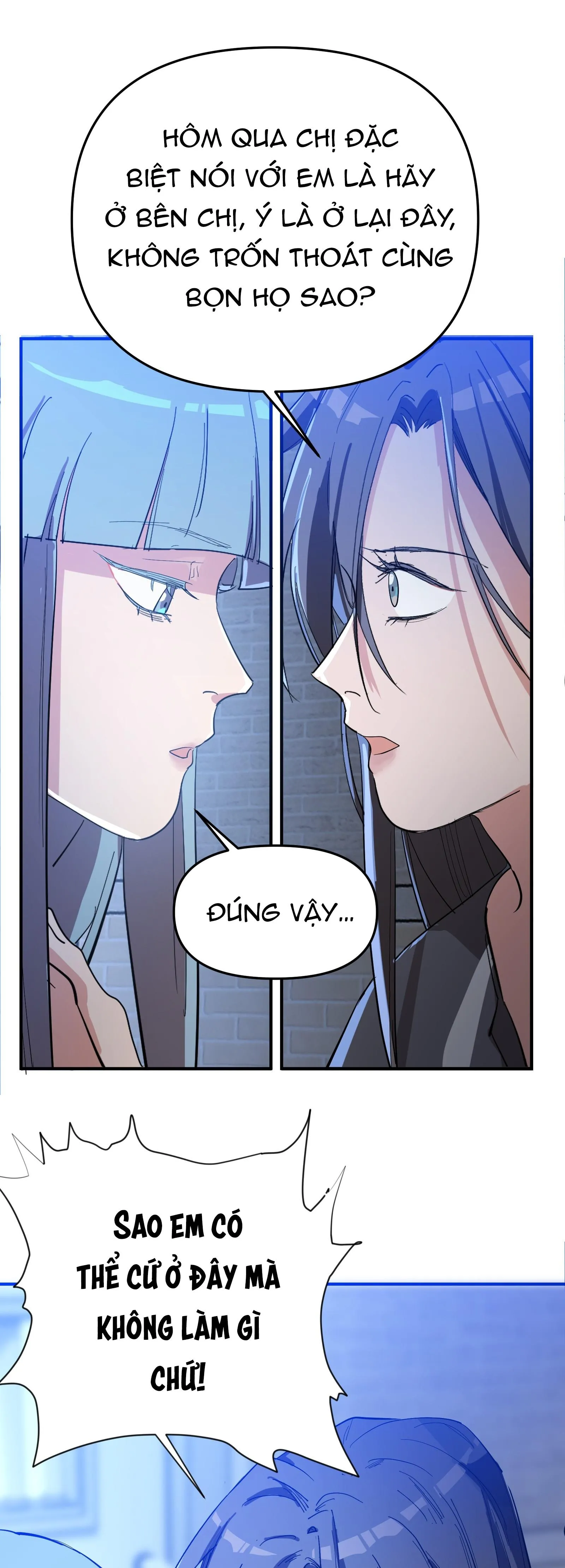 Nhiệt độ cơ thể nhân tạo 36,7 độ C Chapter 29 Trang 22