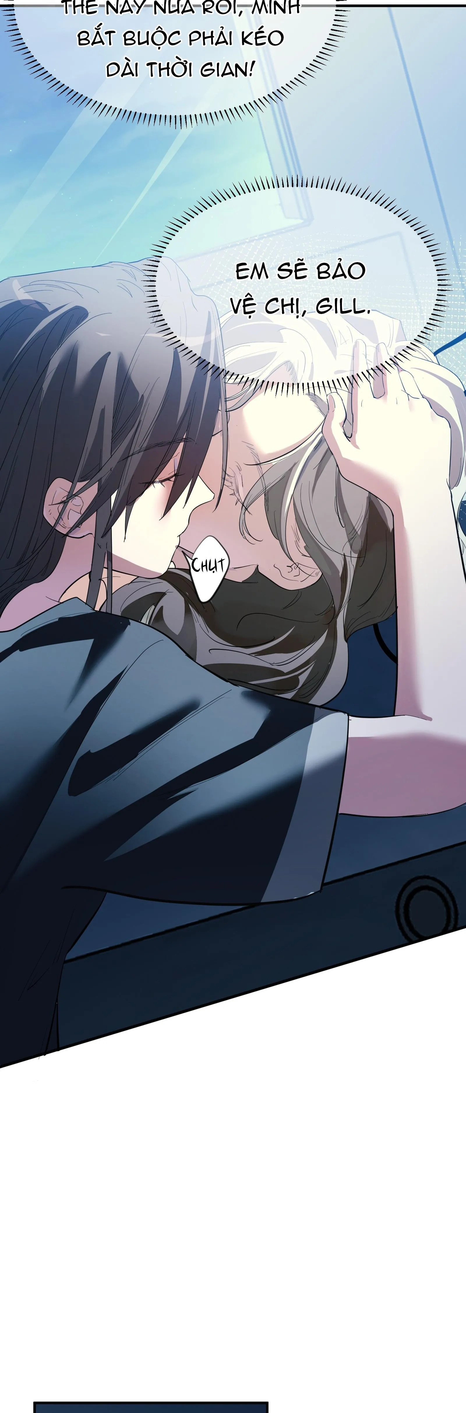 Nhiệt độ cơ thể nhân tạo 36,7 độ C Chapter 30 Trang 14