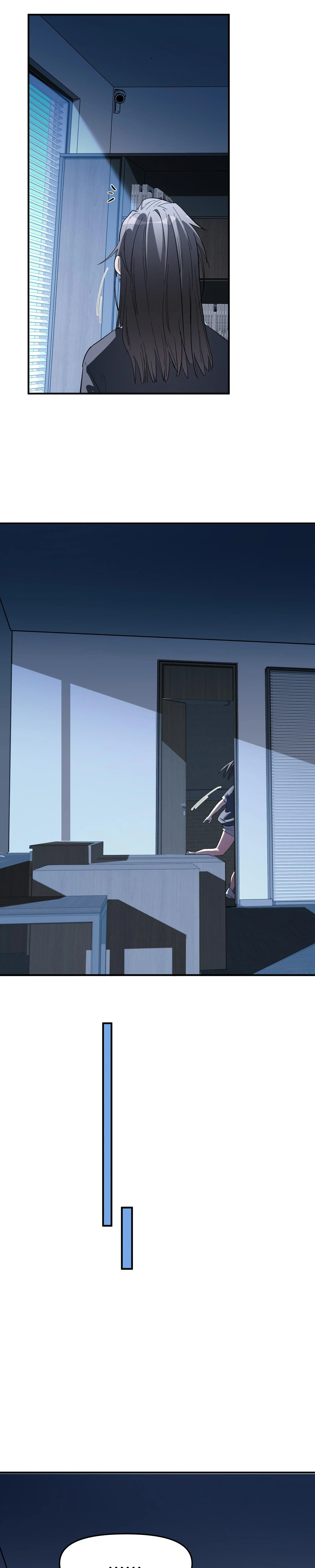 Nhiệt độ cơ thể nhân tạo 36,7 độ C Chapter 30 Trang 17