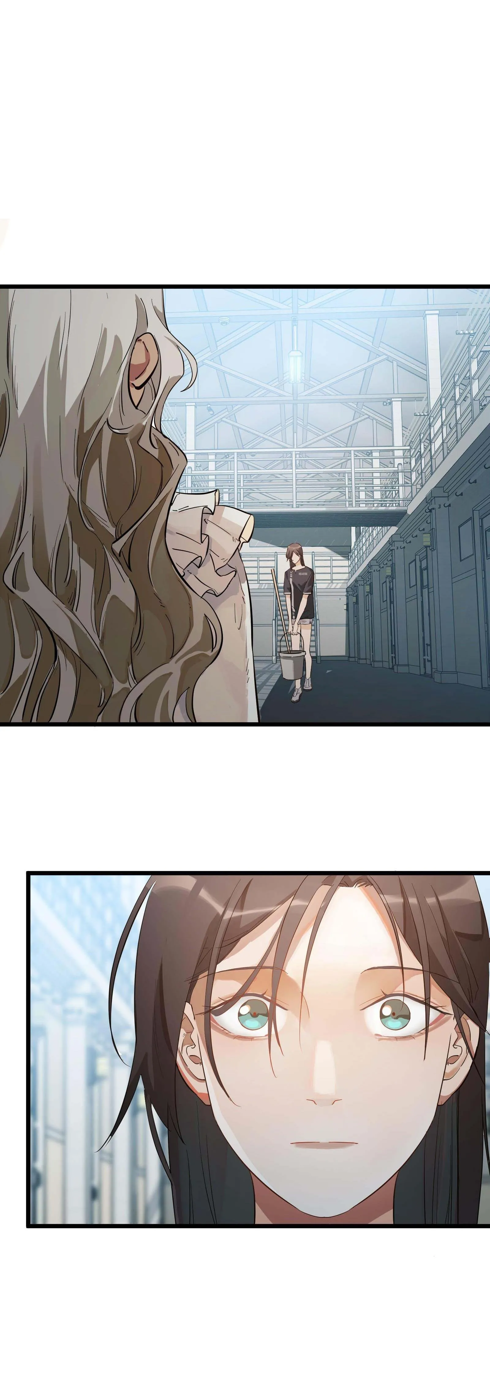 Nhiệt độ cơ thể nhân tạo 36,7 độ C Chapter 0 Trang 10