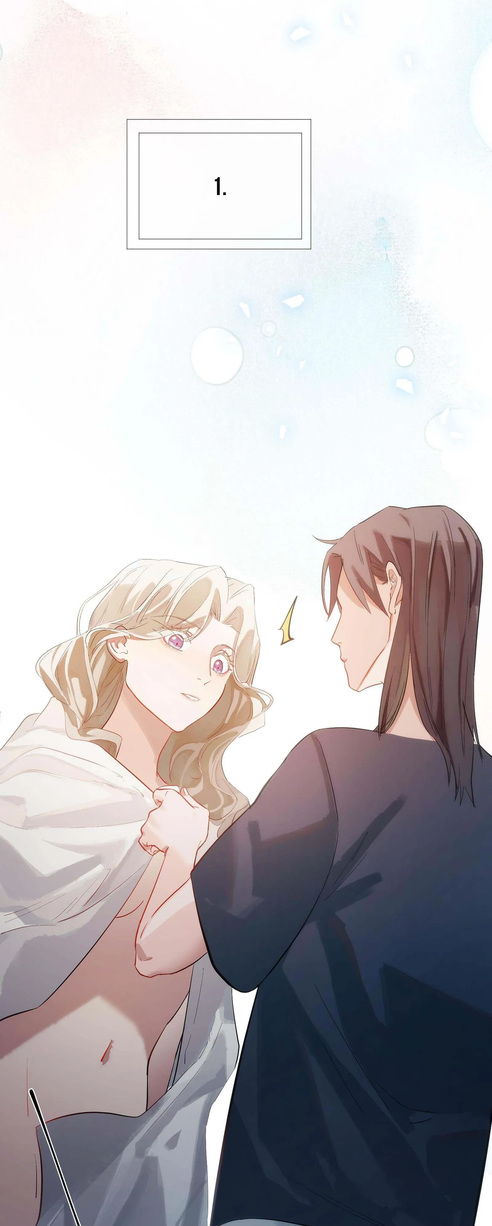 Nhiệt độ cơ thể nhân tạo 36,7 độ C Chapter 0 Trang 21