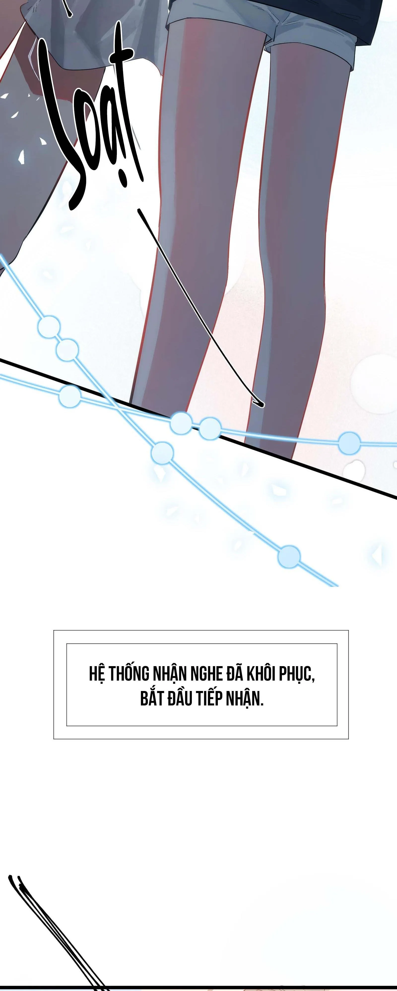 Nhiệt độ cơ thể nhân tạo 36,7 độ C Chapter 0 Trang 22