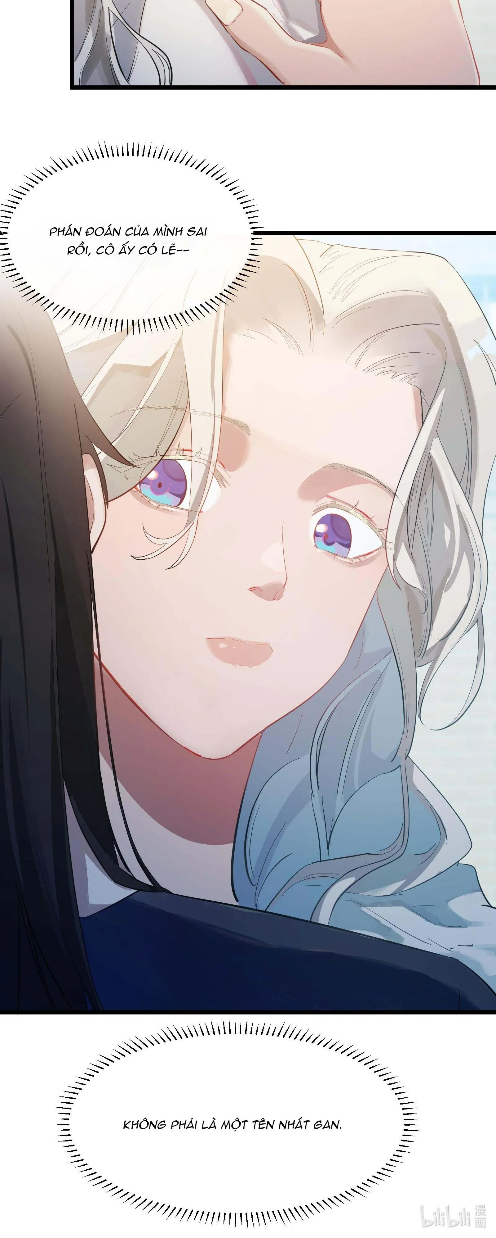 Nhiệt độ cơ thể nhân tạo 36,7 độ C Chapter 0 Trang 25