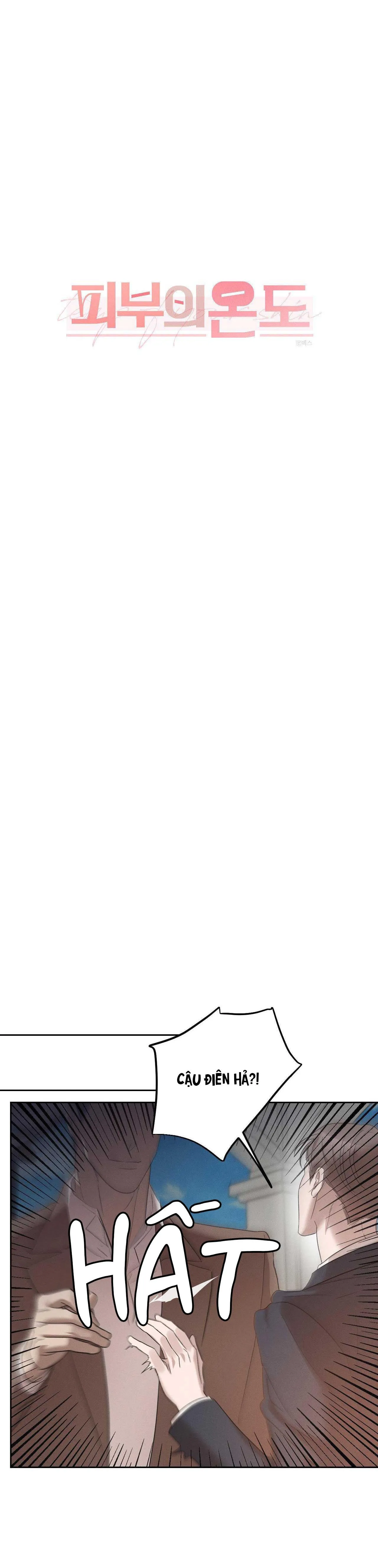 NHIỆT ĐỘ TIẾP XÚC Chapter 4 Trang 3