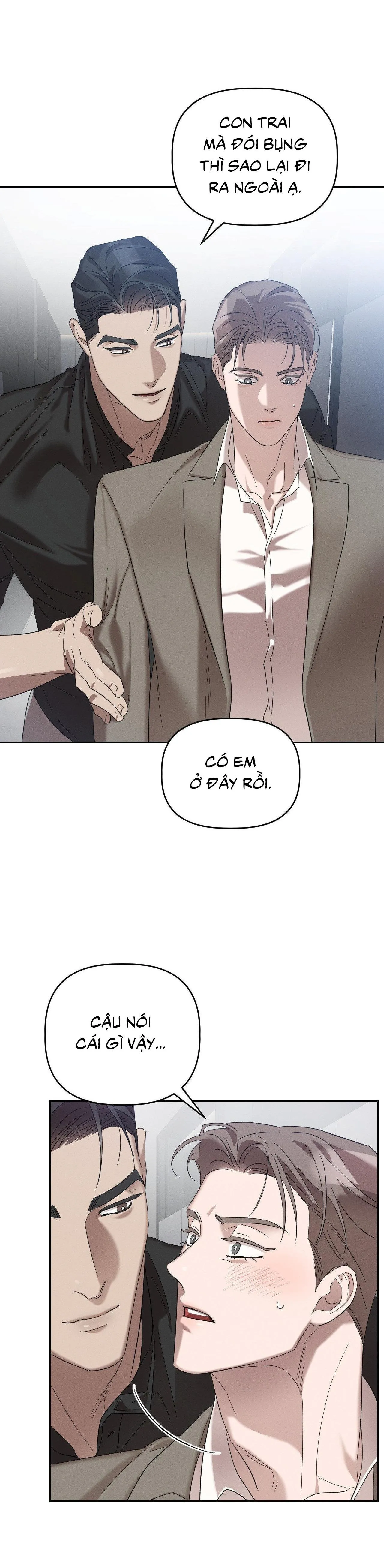 NHIỆT ĐỘ TIẾP XÚC Chapter 5 Trang 21