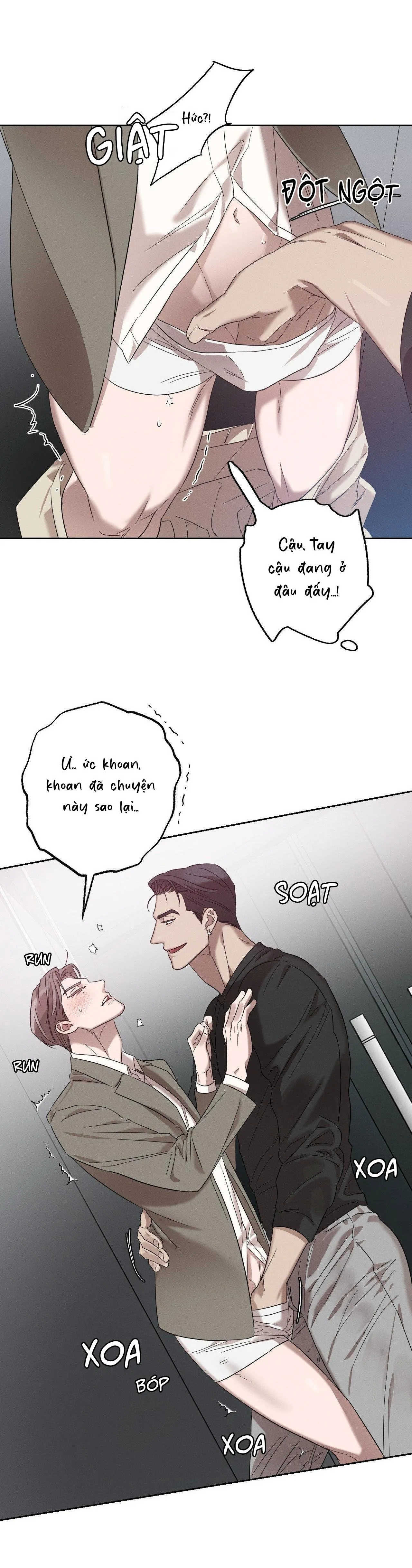 NHIỆT ĐỘ TIẾP XÚC Chapter 5 Trang 25