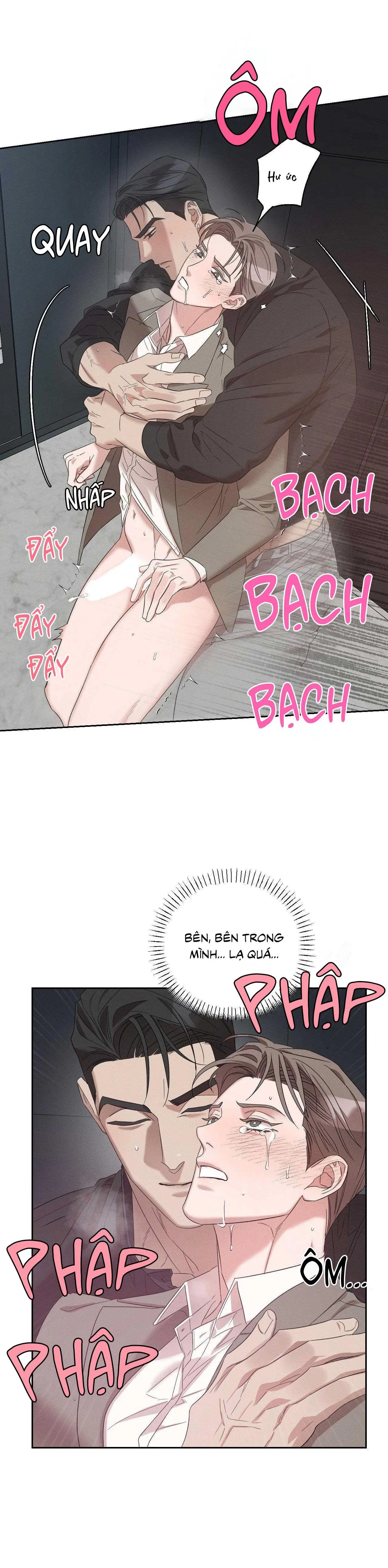 NHIỆT ĐỘ TIẾP XÚC Chapter 6 Trang 10