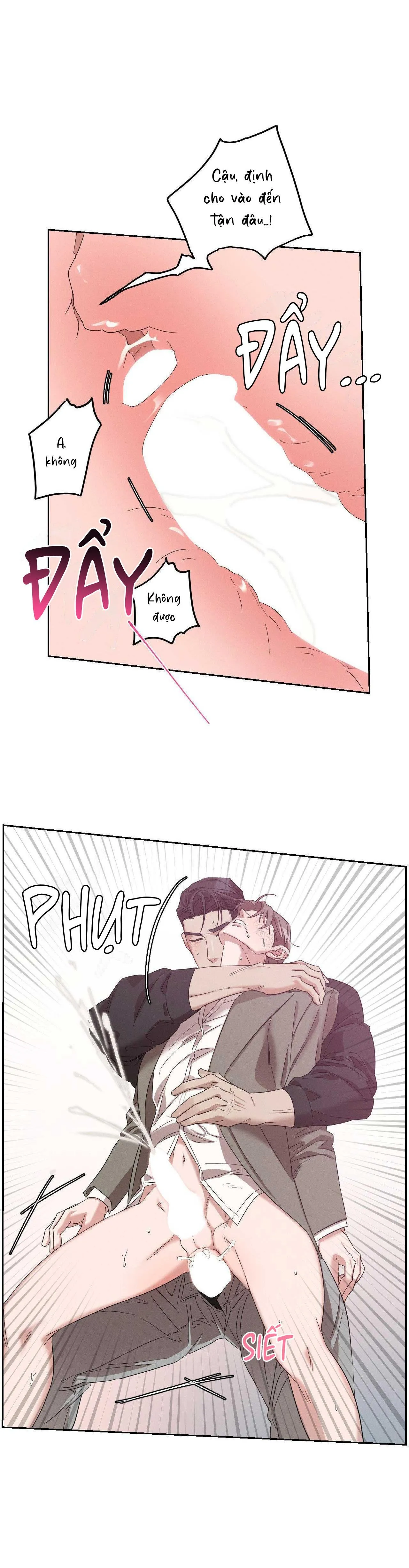 NHIỆT ĐỘ TIẾP XÚC Chapter 6 Trang 11