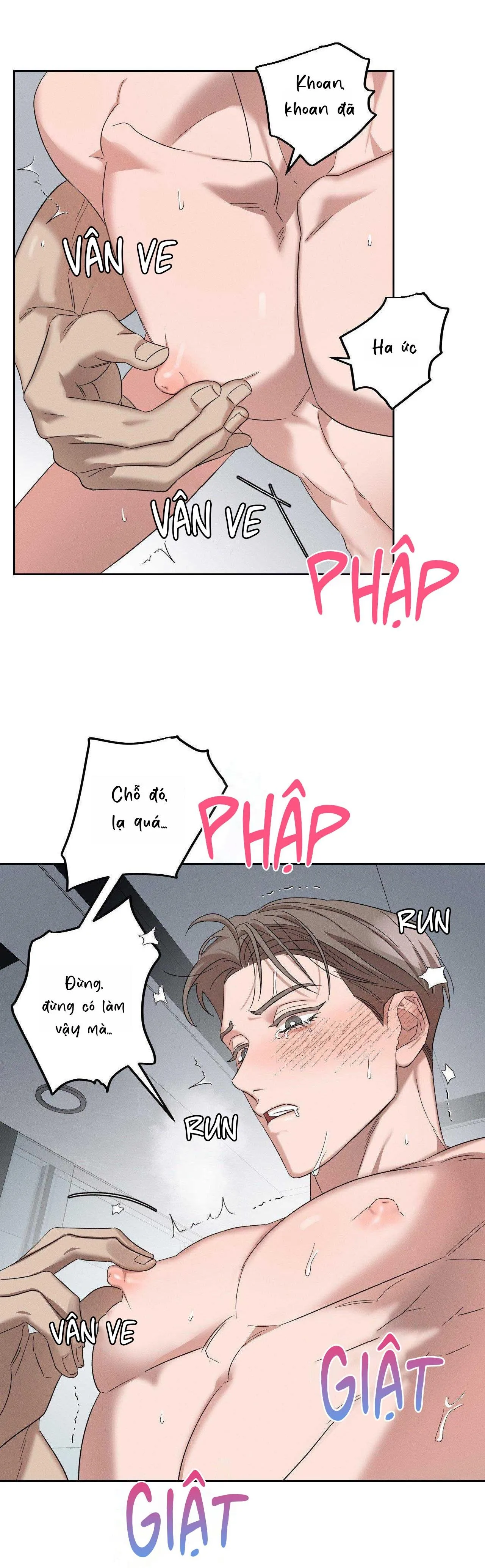 NHIỆT ĐỘ TIẾP XÚC Chapter 6 Trang 17