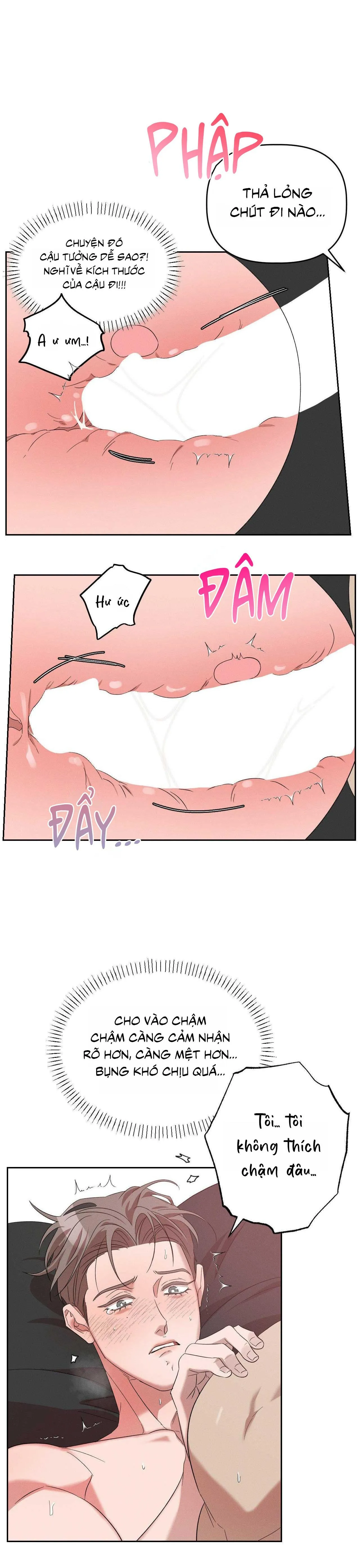 NHIỆT ĐỘ TIẾP XÚC Chapter 6 Trang 24