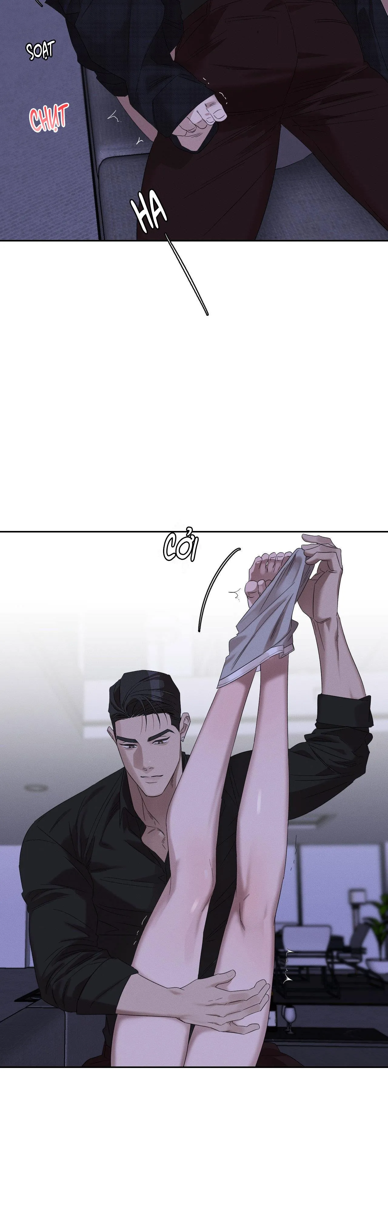 NHIỆT ĐỘ TIẾP XÚC Chapter 10 Trang 17