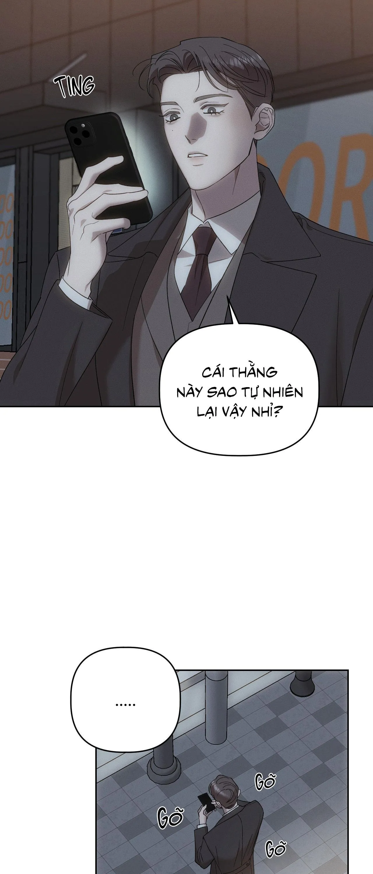 NHIỆT ĐỘ TIẾP XÚC Chapter 13 Trang 3