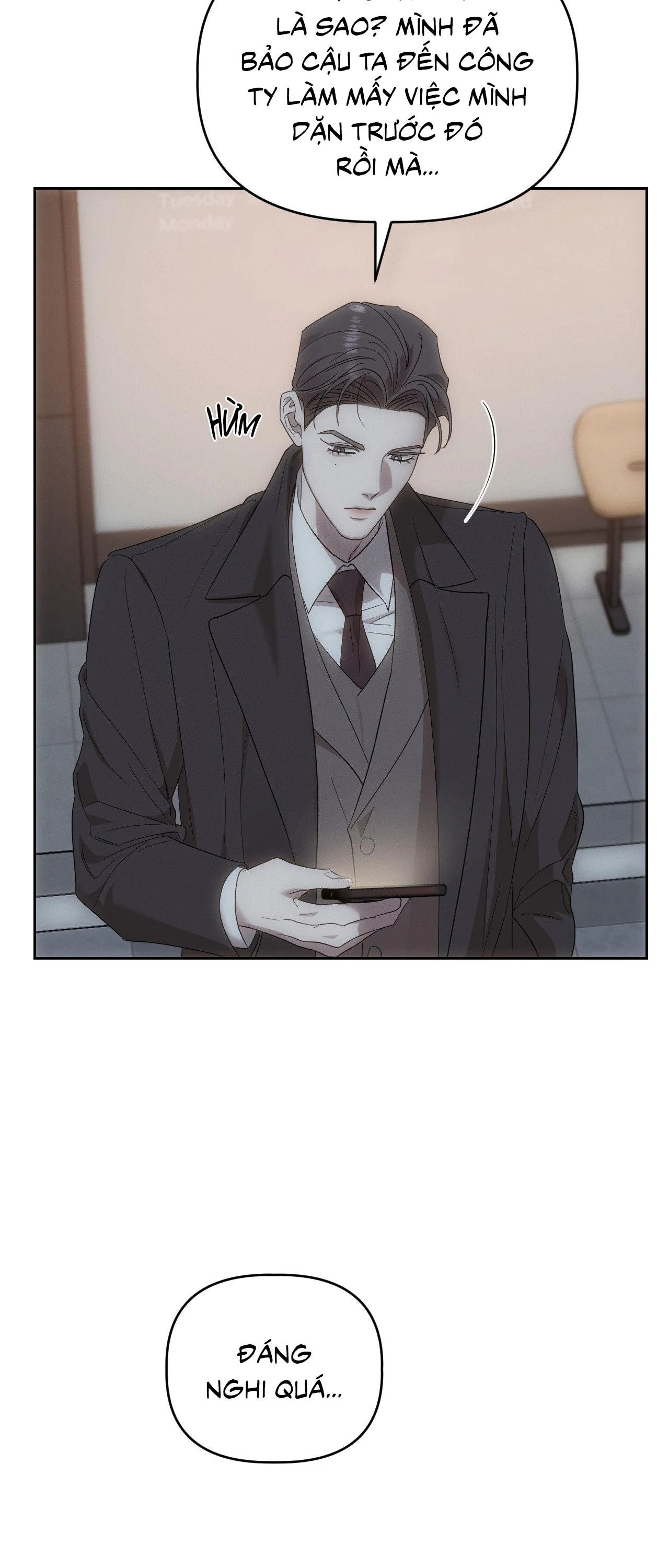 NHIỆT ĐỘ TIẾP XÚC Chapter 13 Trang 5