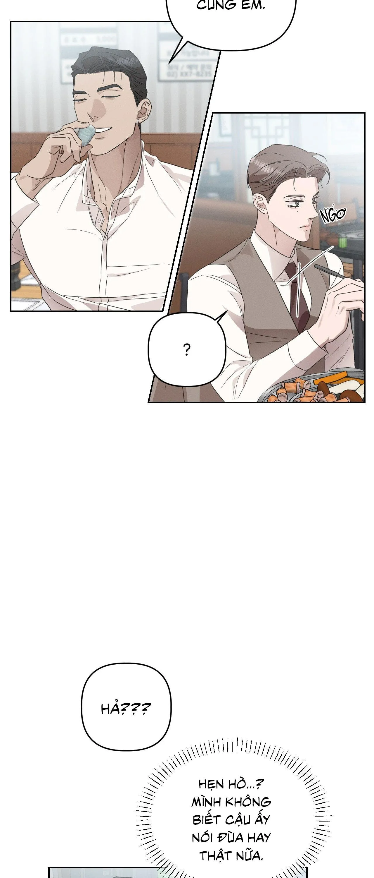 NHIỆT ĐỘ TIẾP XÚC Chapter 13 Trang 34