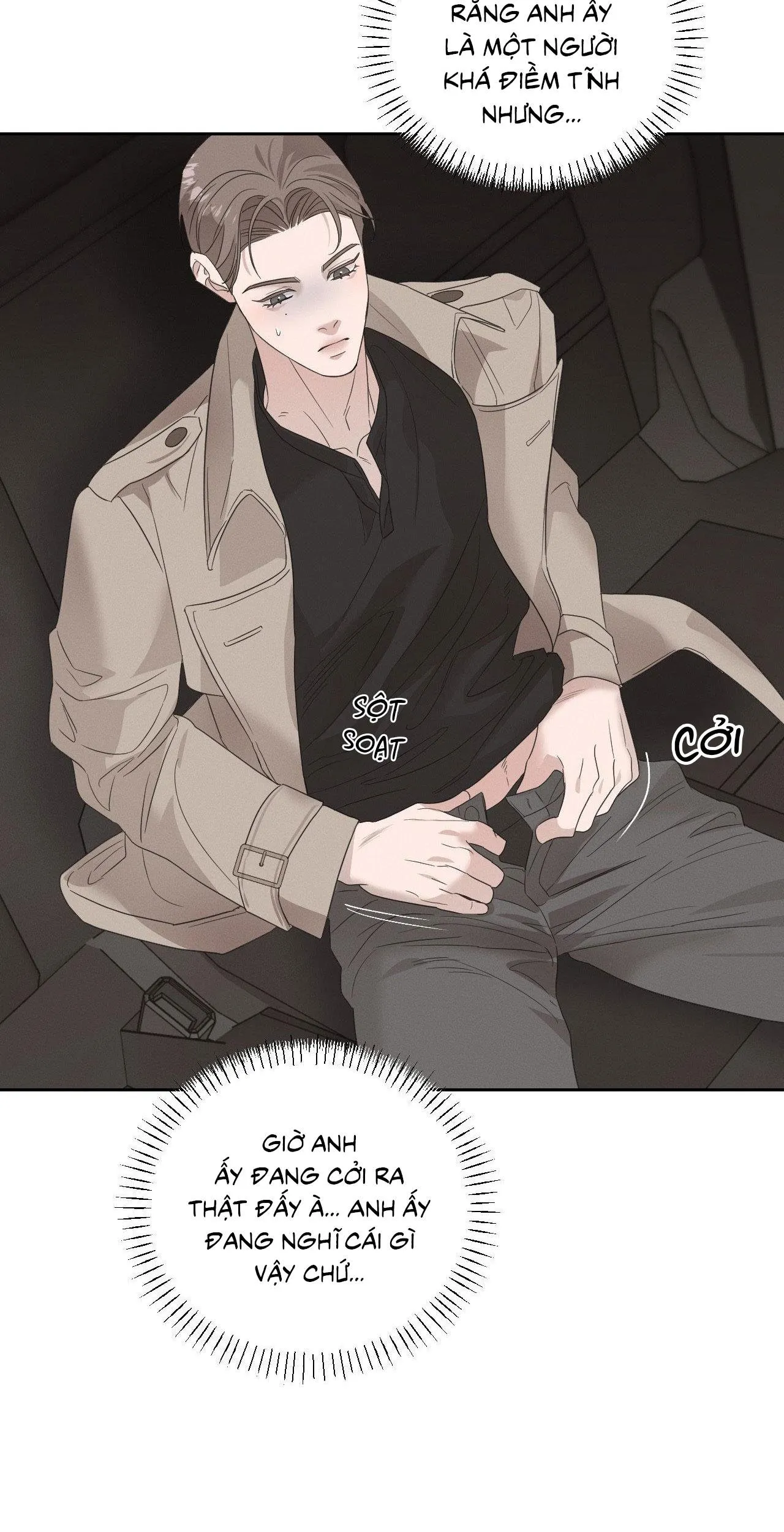 NHIỆT ĐỘ TIẾP XÚC Chapter 16 Trang 17