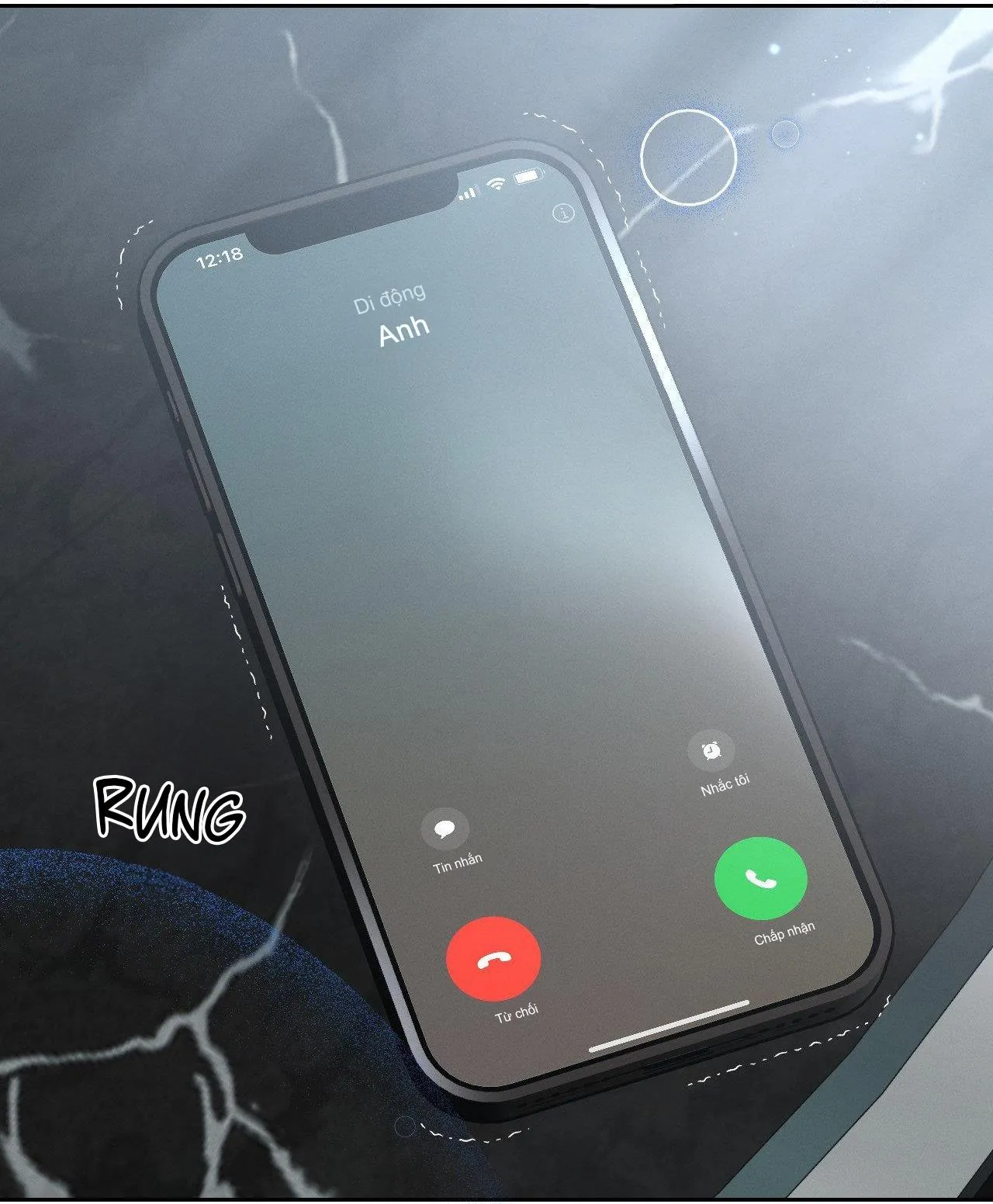 NHIỆT ĐỘ TIẾP XÚC Chapter 20 Trang 3