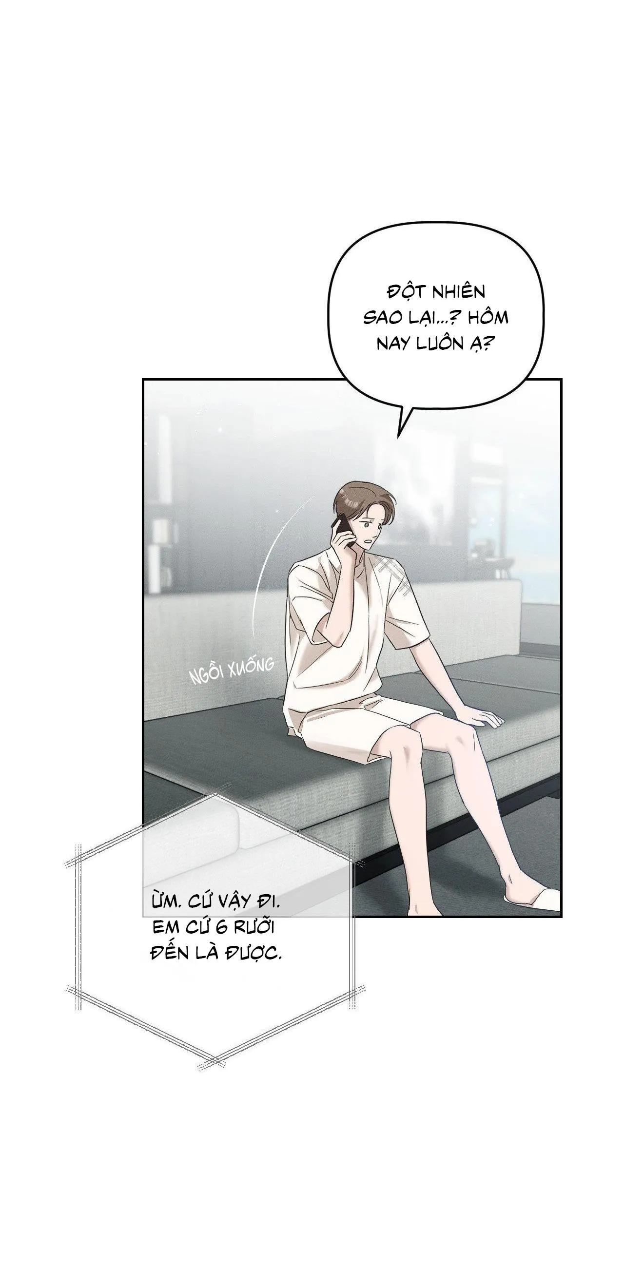 NHIỆT ĐỘ TIẾP XÚC Chapter 20 Trang 8