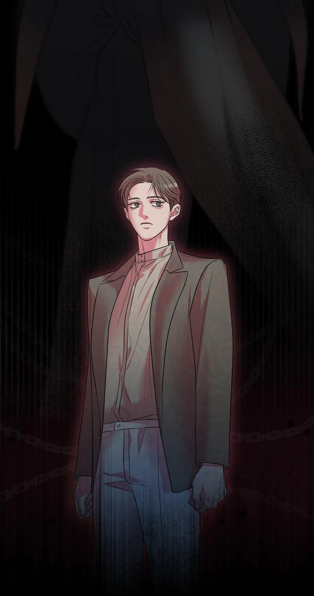 NHIỆT ĐỘ TIẾP XÚC Chapter 20 Trang 87