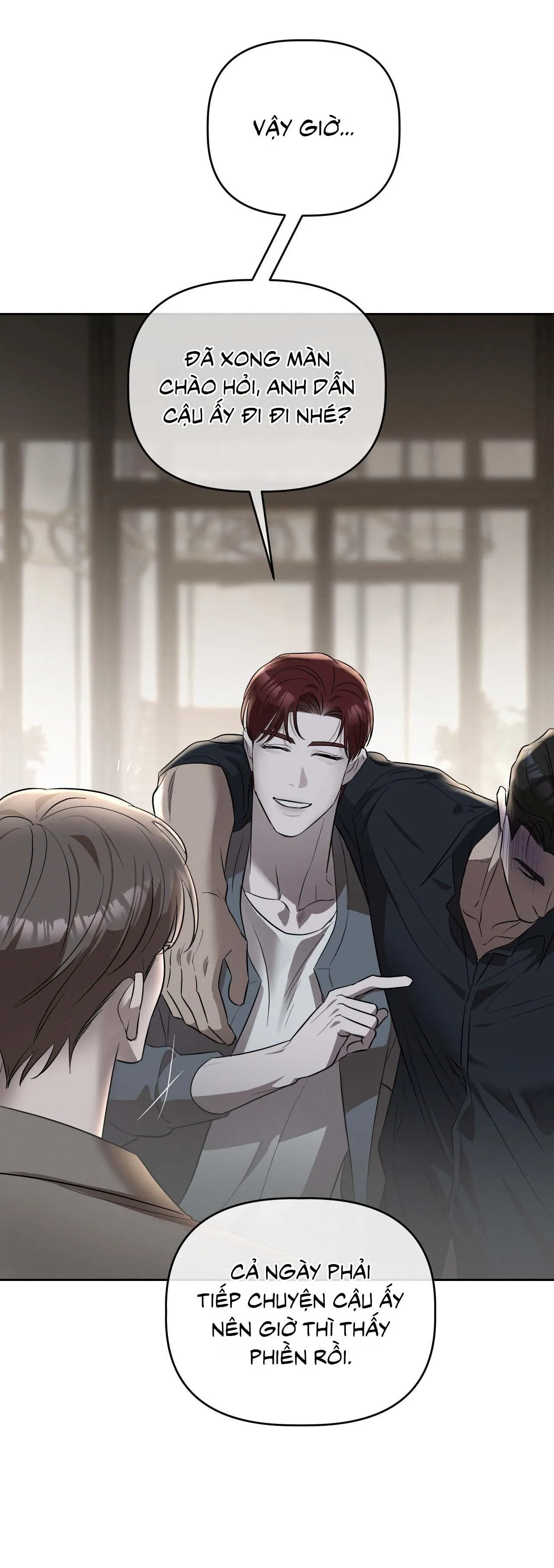 NHIỆT ĐỘ TIẾP XÚC Chapter 22 Trang 27