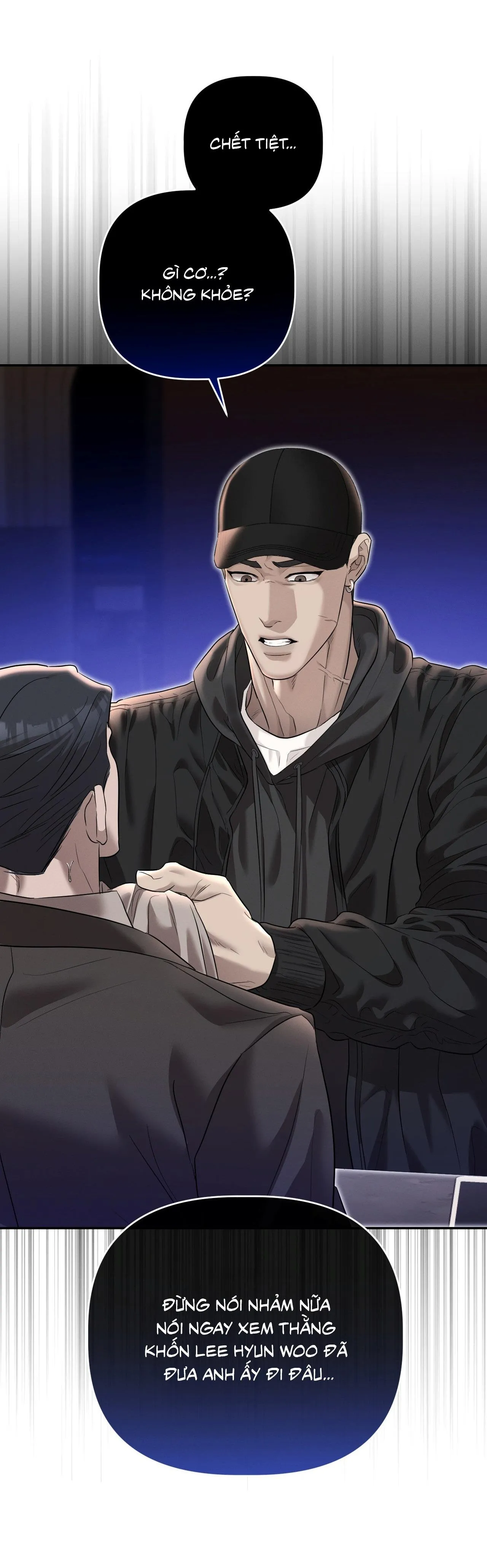 NHIỆT ĐỘ TIẾP XÚC Chapter 25 Trang 106