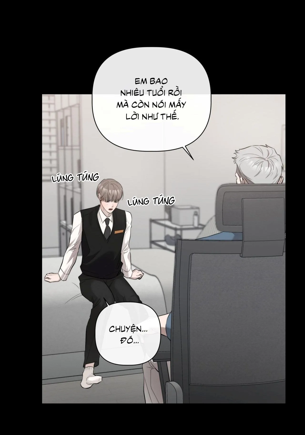 NHIỆT ĐỘ TIẾP XÚC Chapter 26 Trang 6