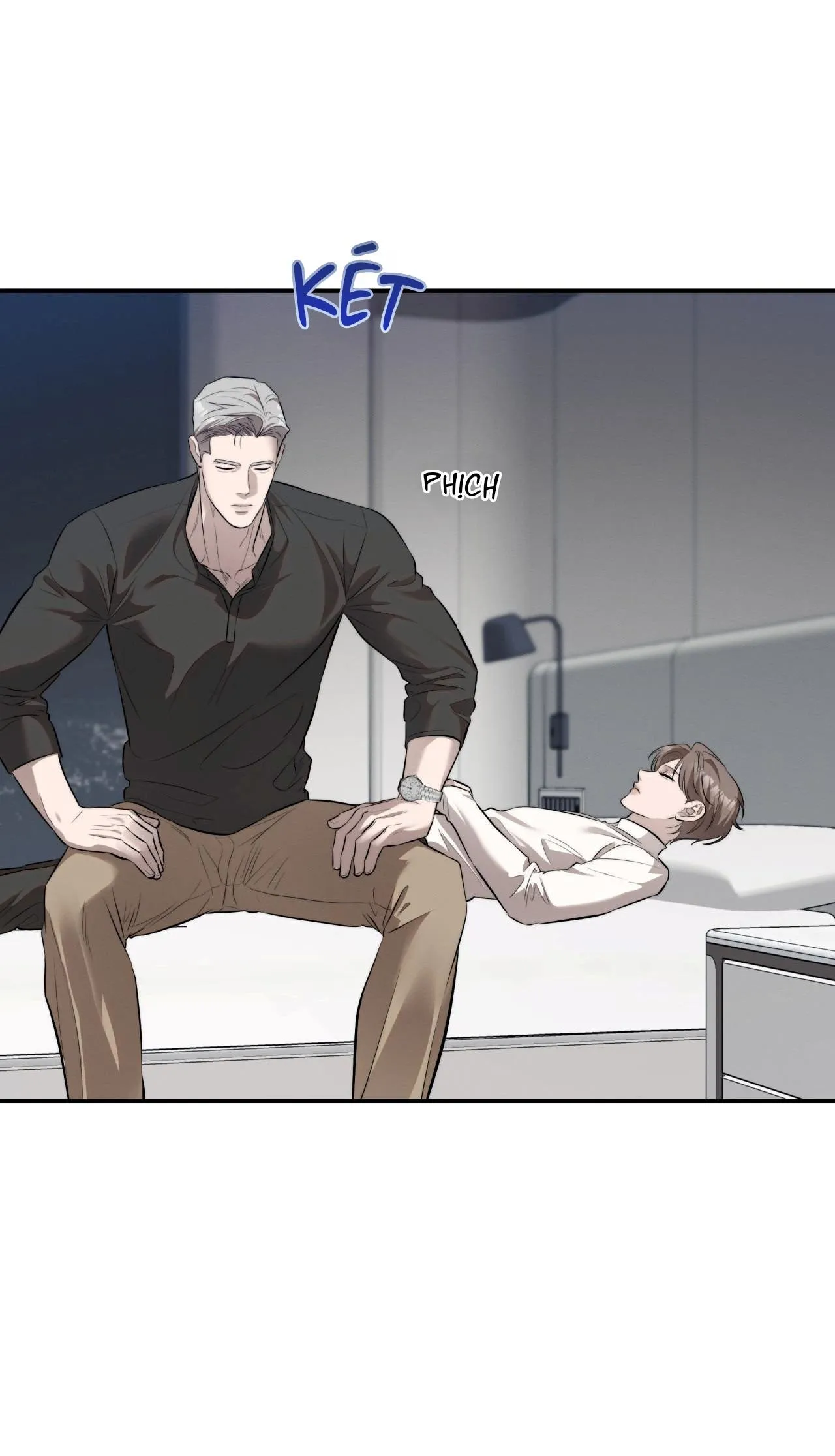 NHIỆT ĐỘ TIẾP XÚC Chapter 26 Trang 24