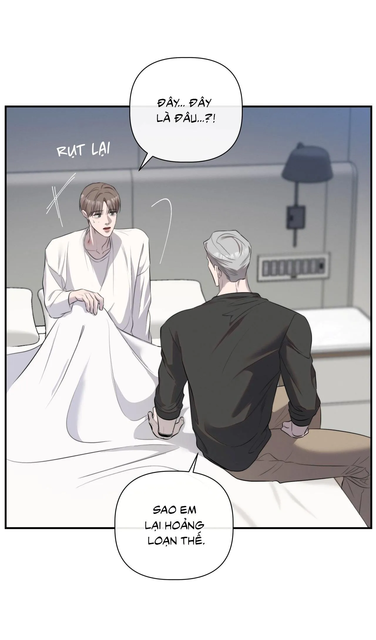 NHIỆT ĐỘ TIẾP XÚC Chapter 26 Trang 35