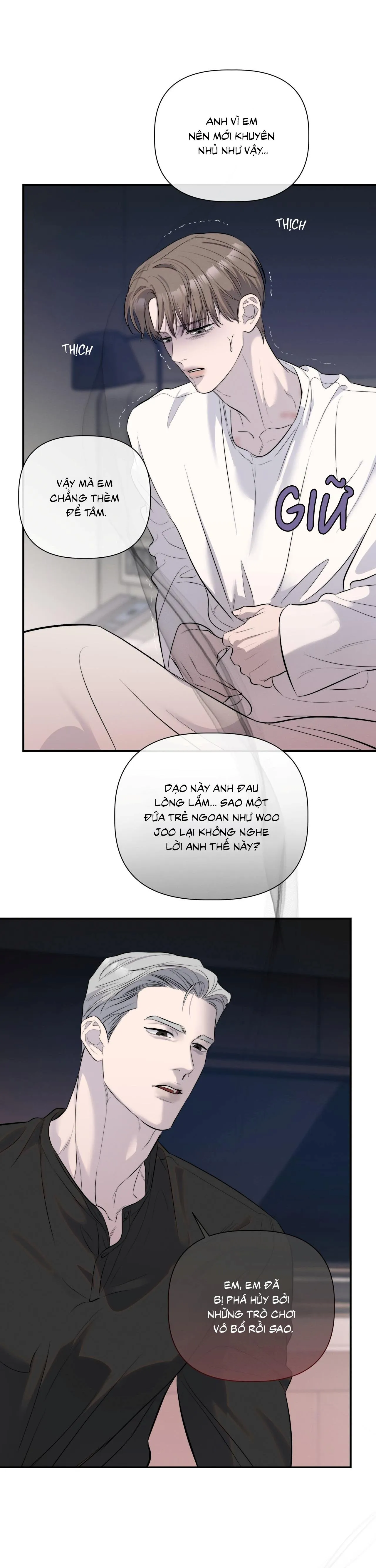 NHIỆT ĐỘ TIẾP XÚC Chapter 26 Trang 46