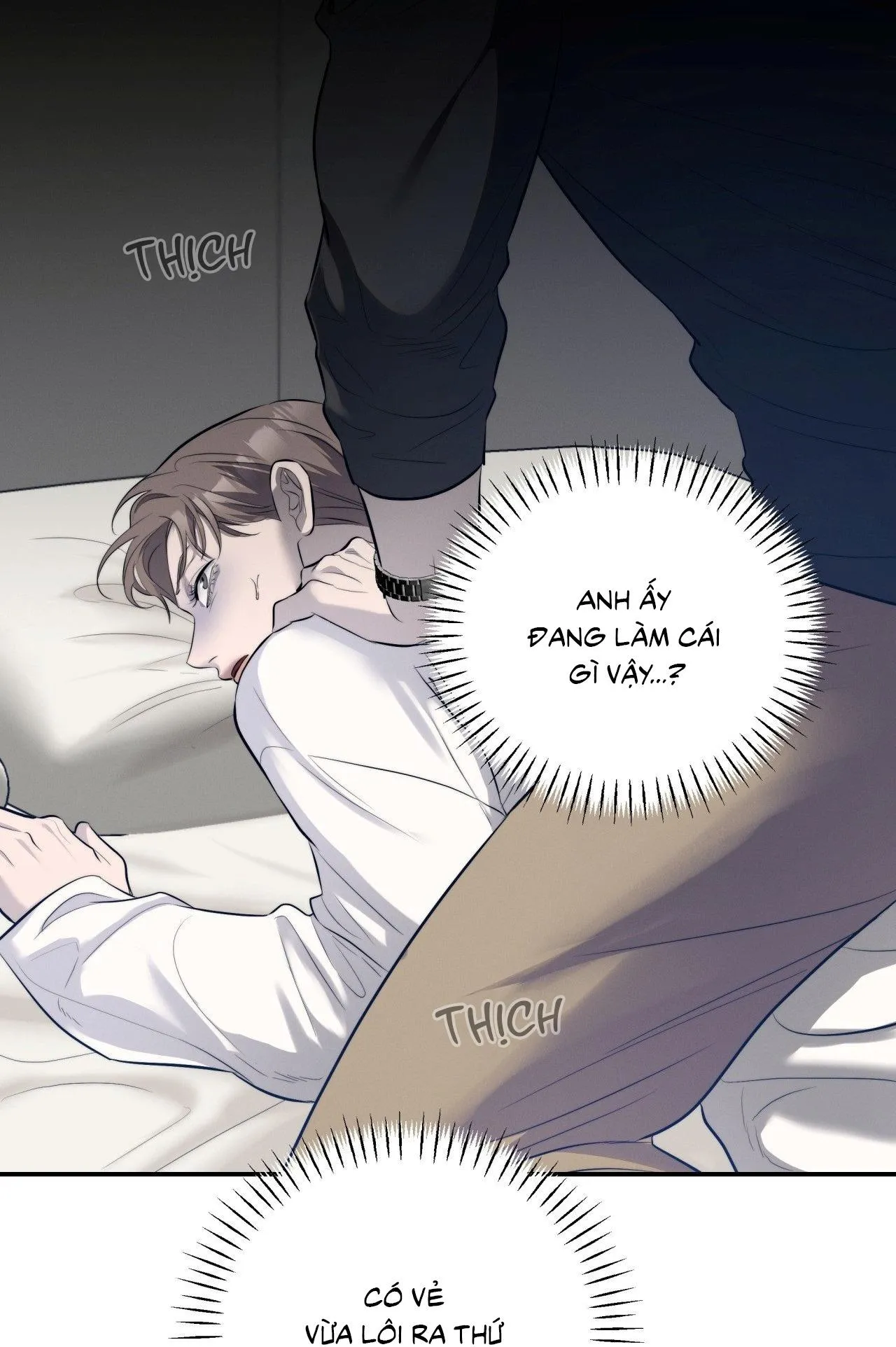 NHIỆT ĐỘ TIẾP XÚC Chapter 27 Trang 37