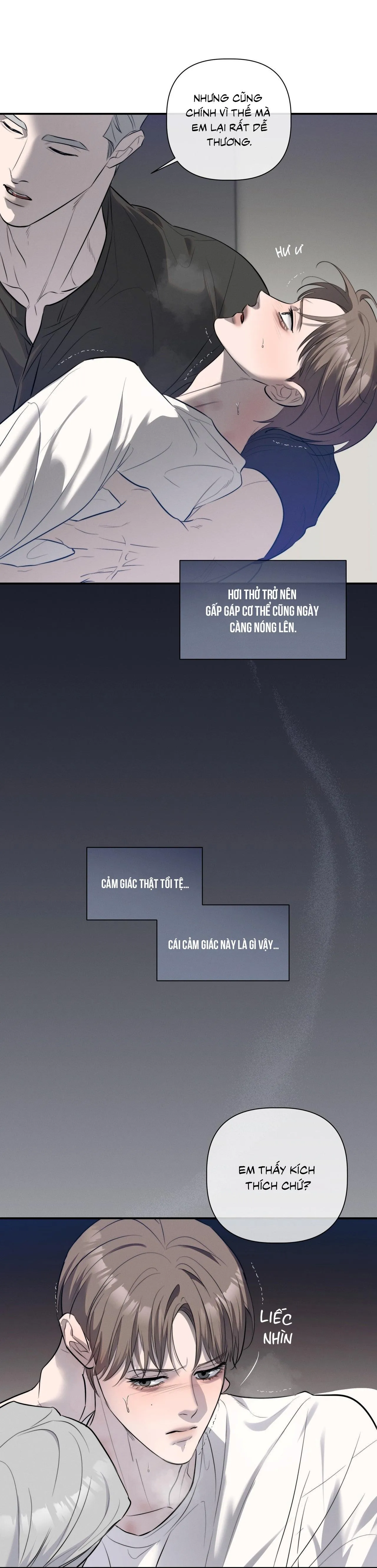 NHIỆT ĐỘ TIẾP XÚC Chapter 27 Trang 54