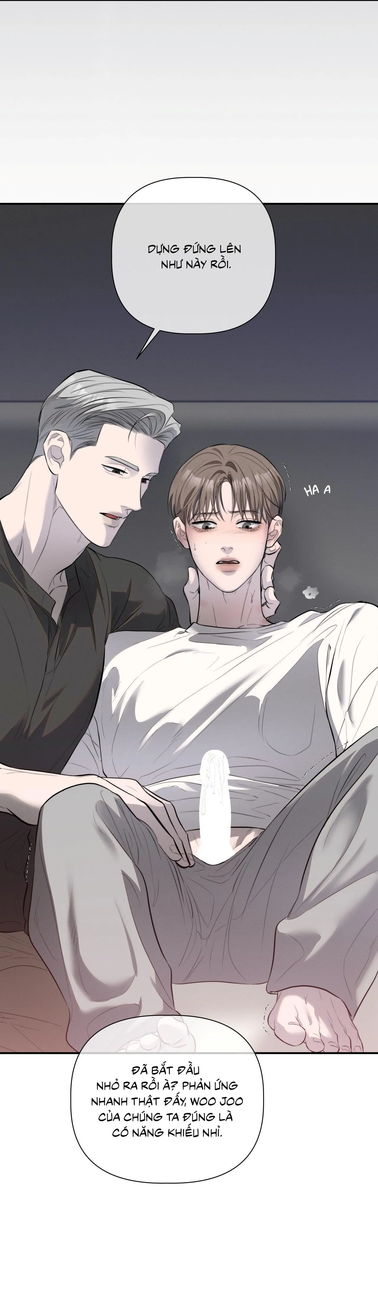 NHIỆT ĐỘ TIẾP XÚC Chapter 27 Trang 55