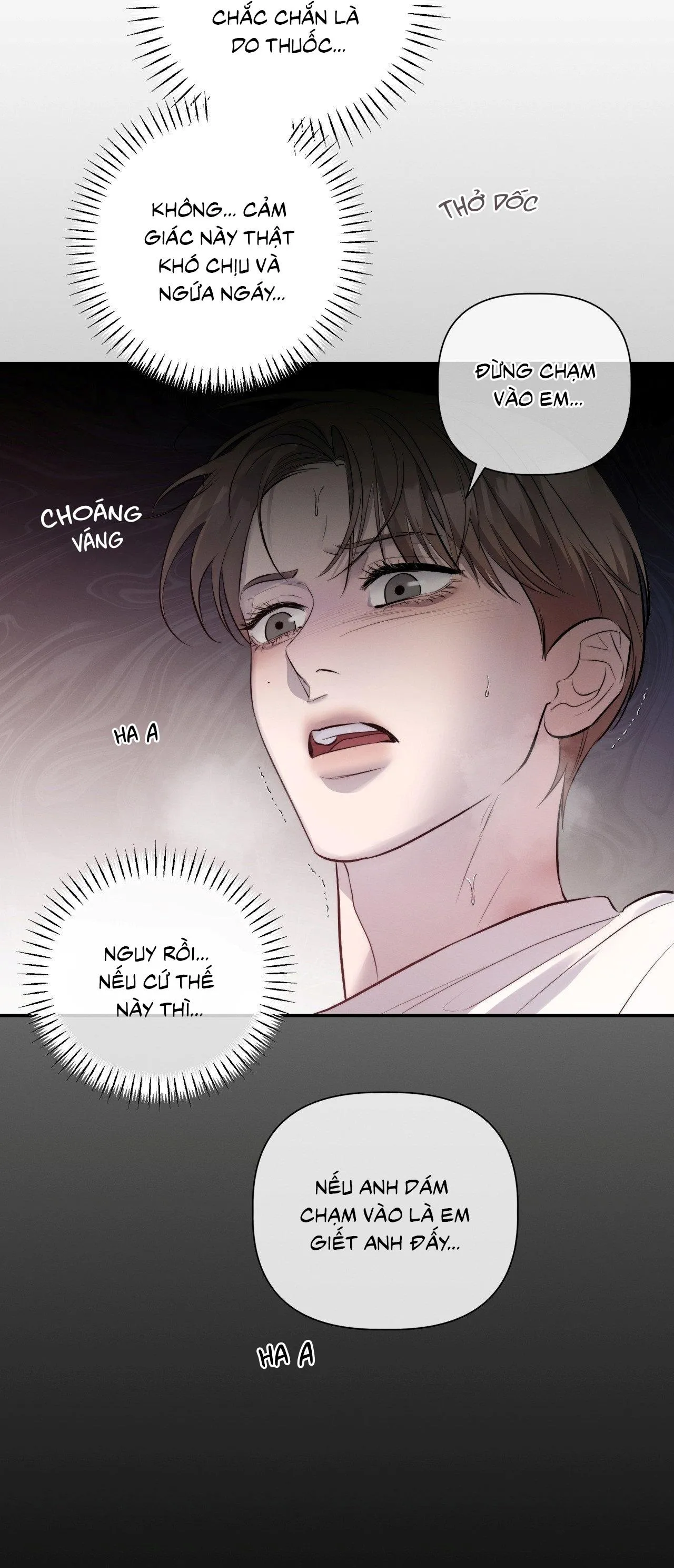 NHIỆT ĐỘ TIẾP XÚC Chapter 27 Trang 57