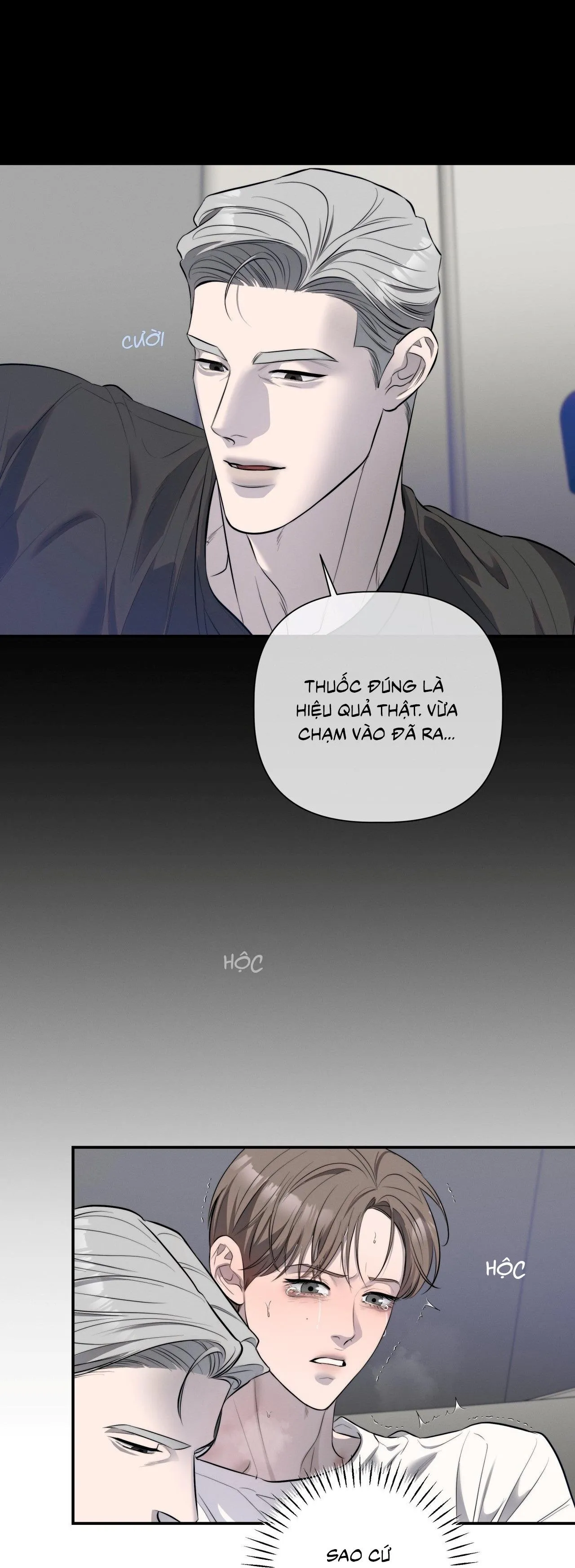 NHIỆT ĐỘ TIẾP XÚC Chapter 27 Trang 60