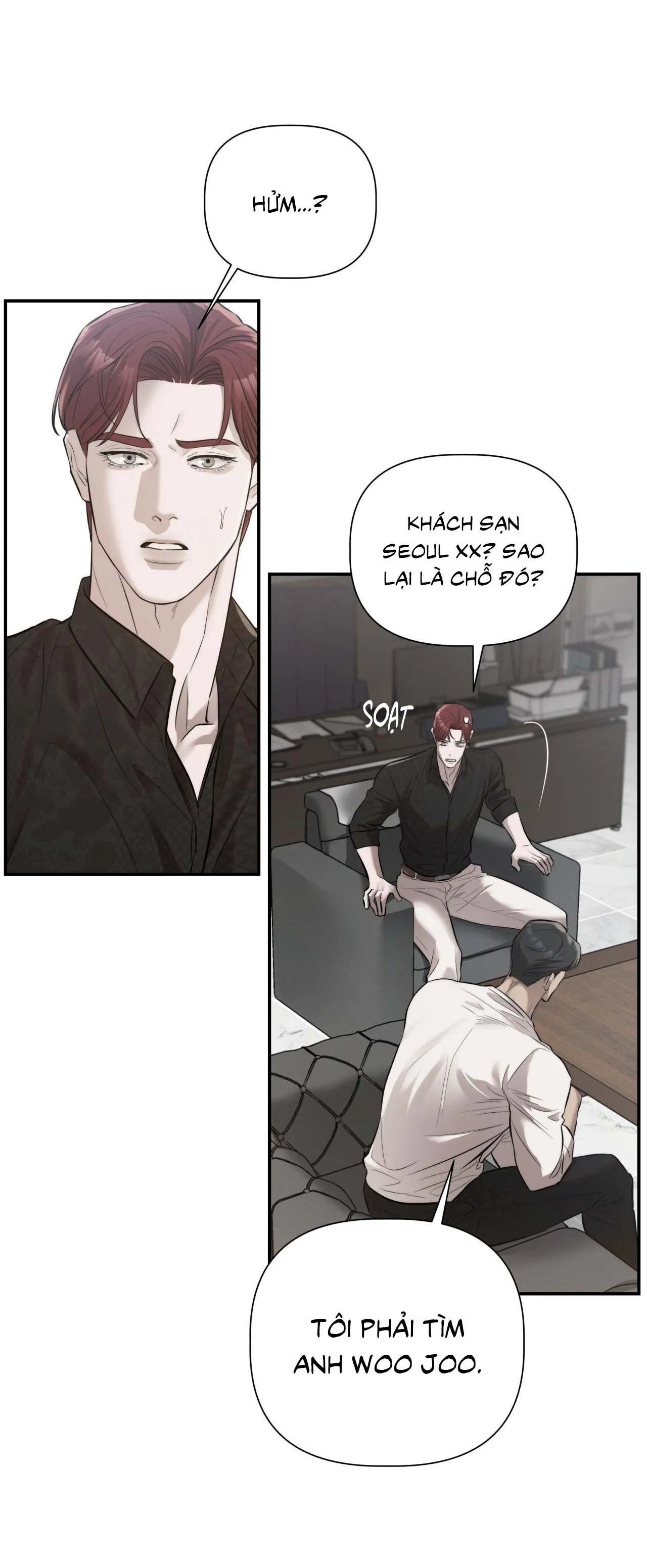 NHIỆT ĐỘ TIẾP XÚC Chapter 28 Trang 15