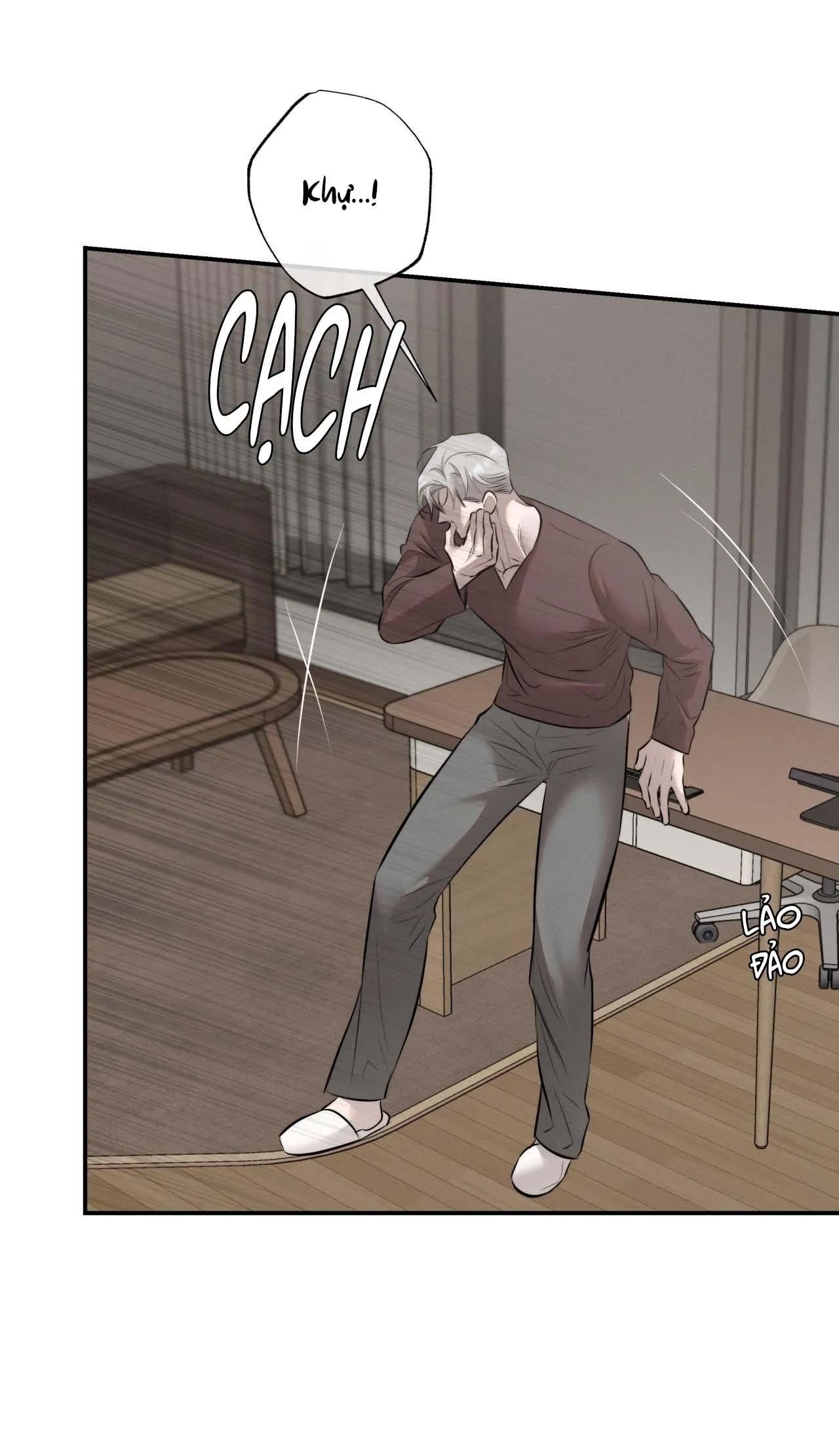 NHIỆT ĐỘ TIẾP XÚC Chapter 28 Trang 52