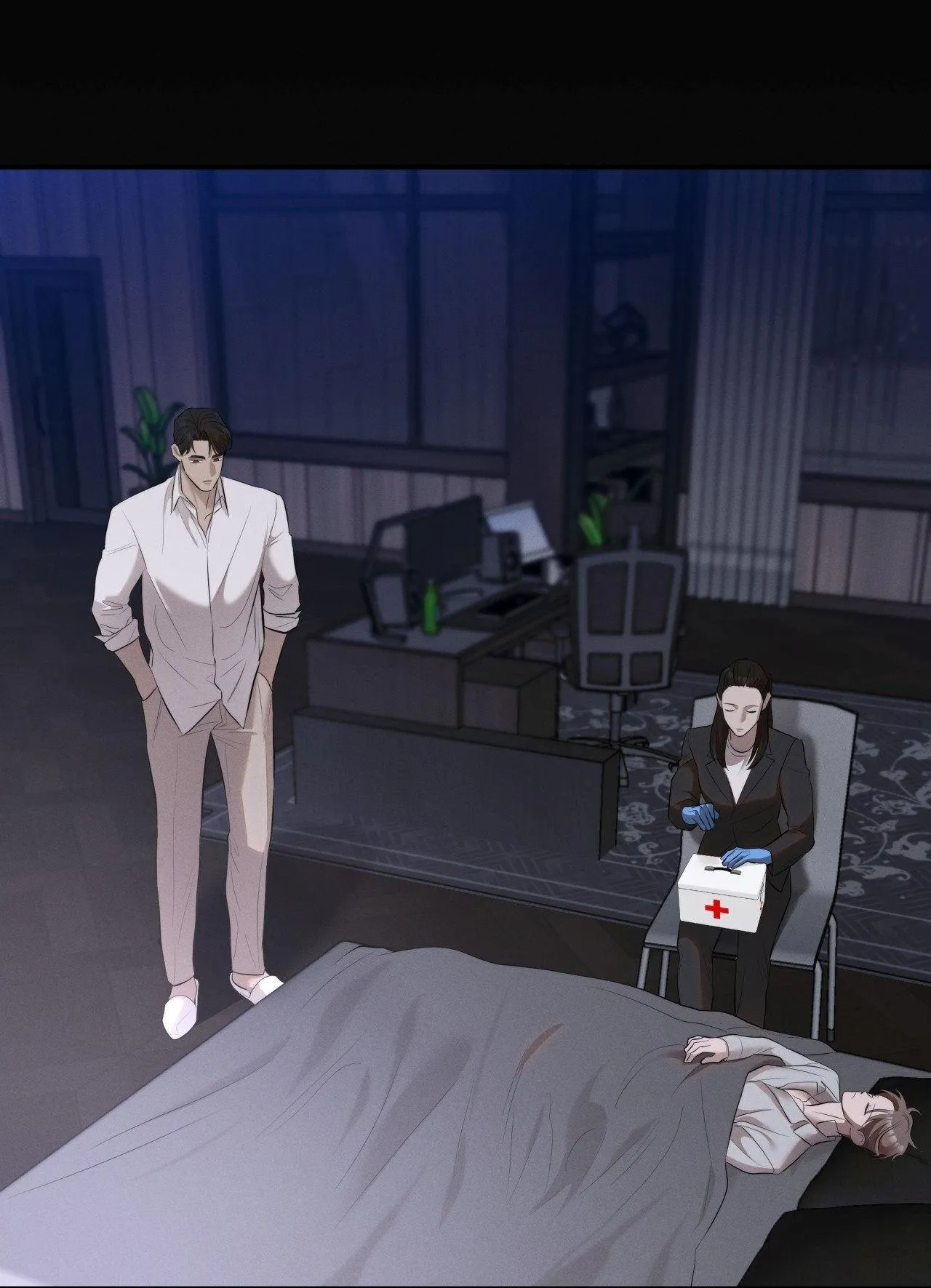 NHIỆT ĐỘ TIẾP XÚC Chapter 29 Trang 5