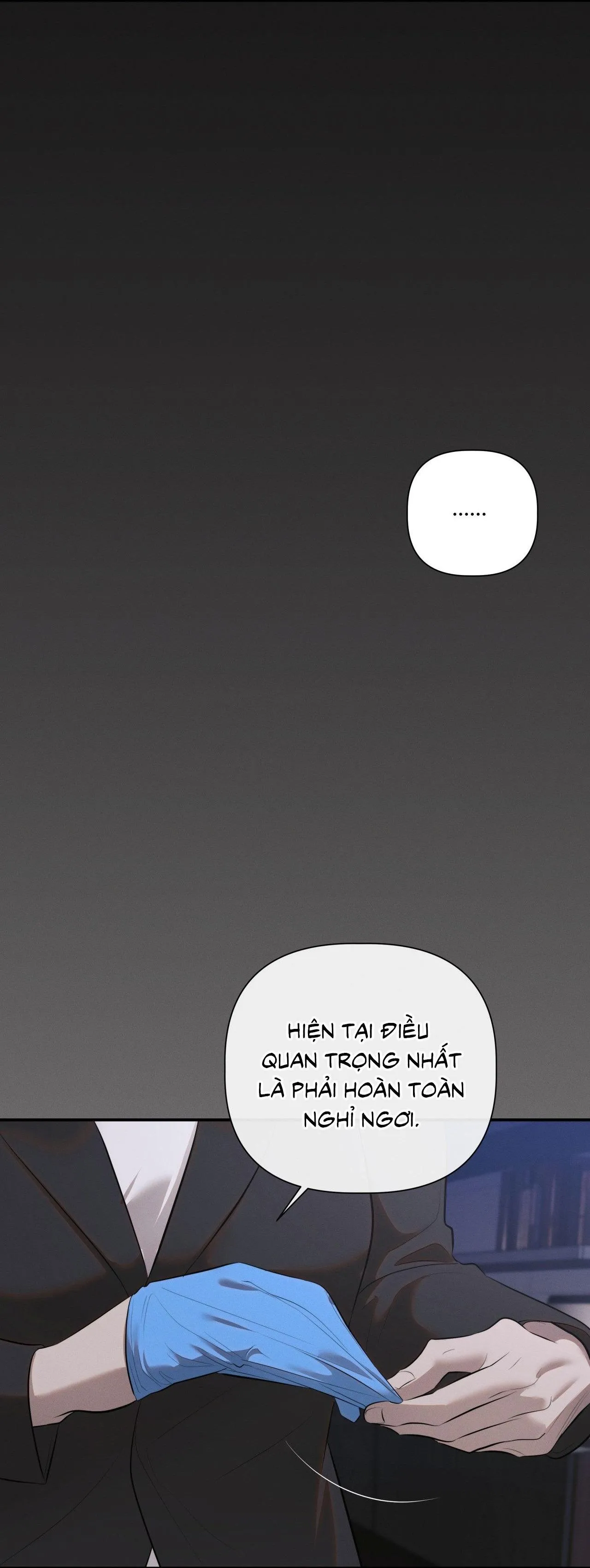 NHIỆT ĐỘ TIẾP XÚC Chapter 29 Trang 6