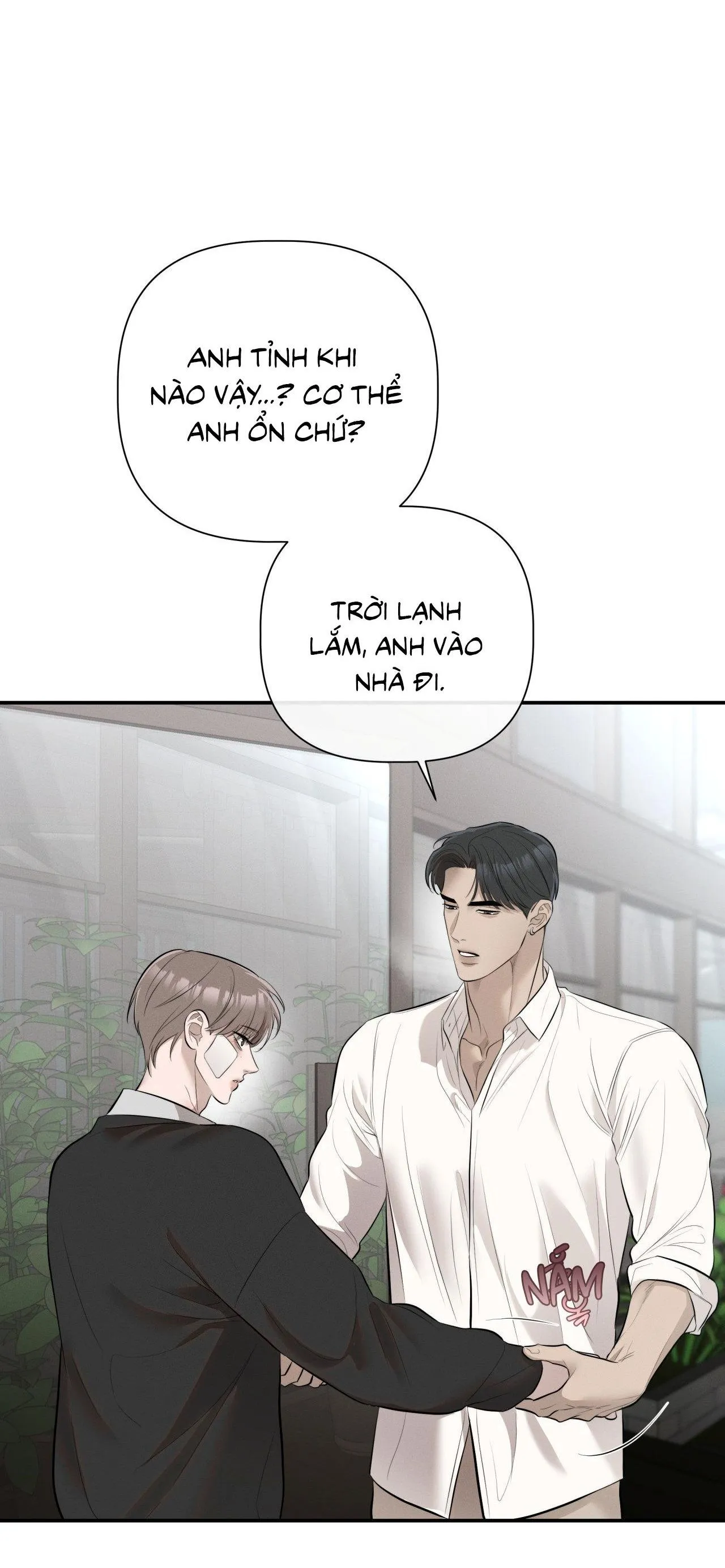 NHIỆT ĐỘ TIẾP XÚC Chapter 29 Trang 31