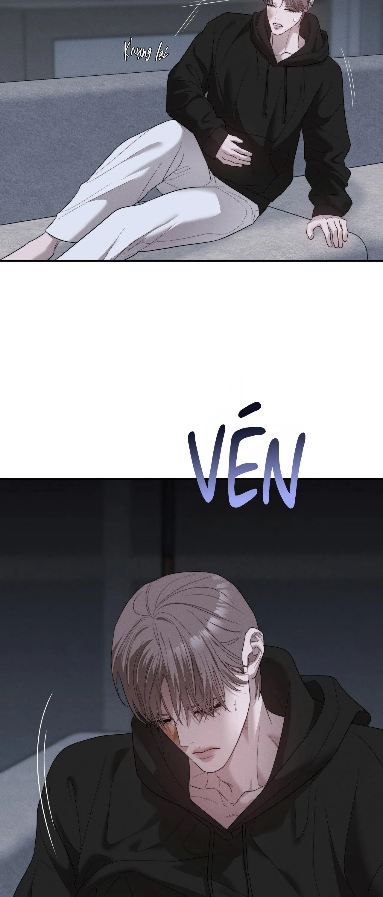 NHIỆT ĐỘ TIẾP XÚC Chapter 30 Trang 18