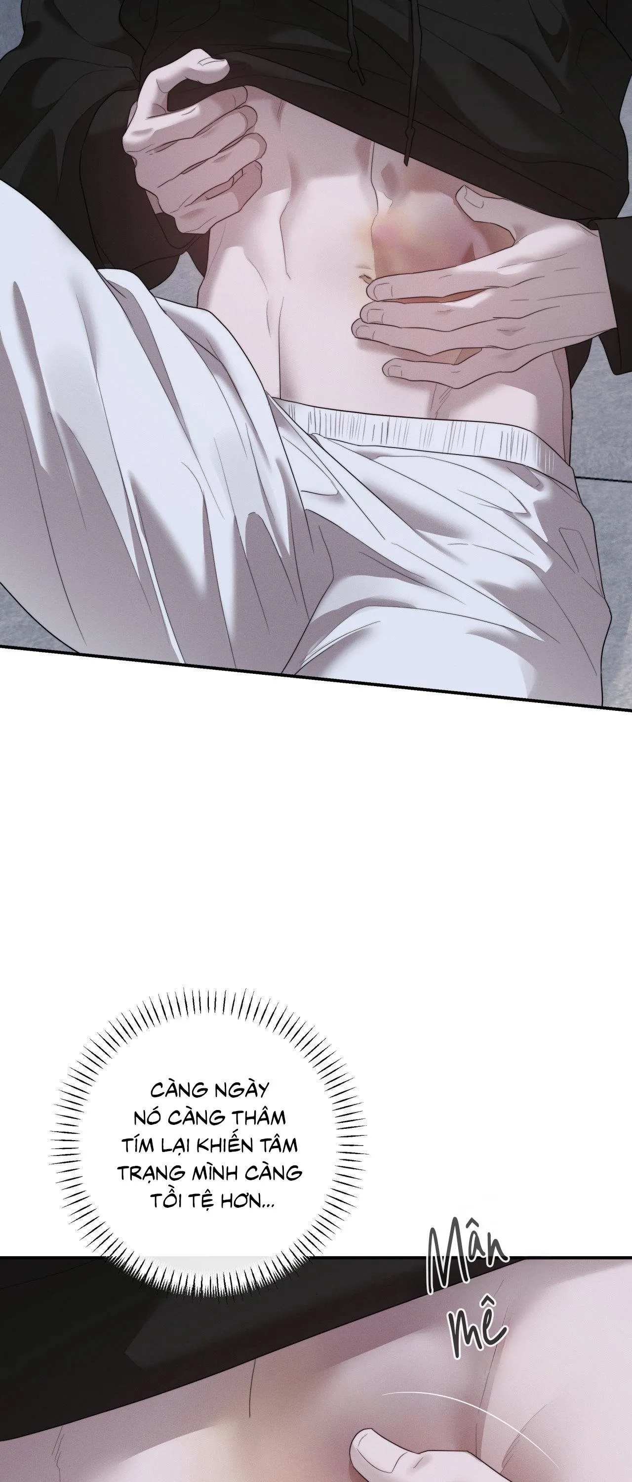 NHIỆT ĐỘ TIẾP XÚC Chapter 30 Trang 19