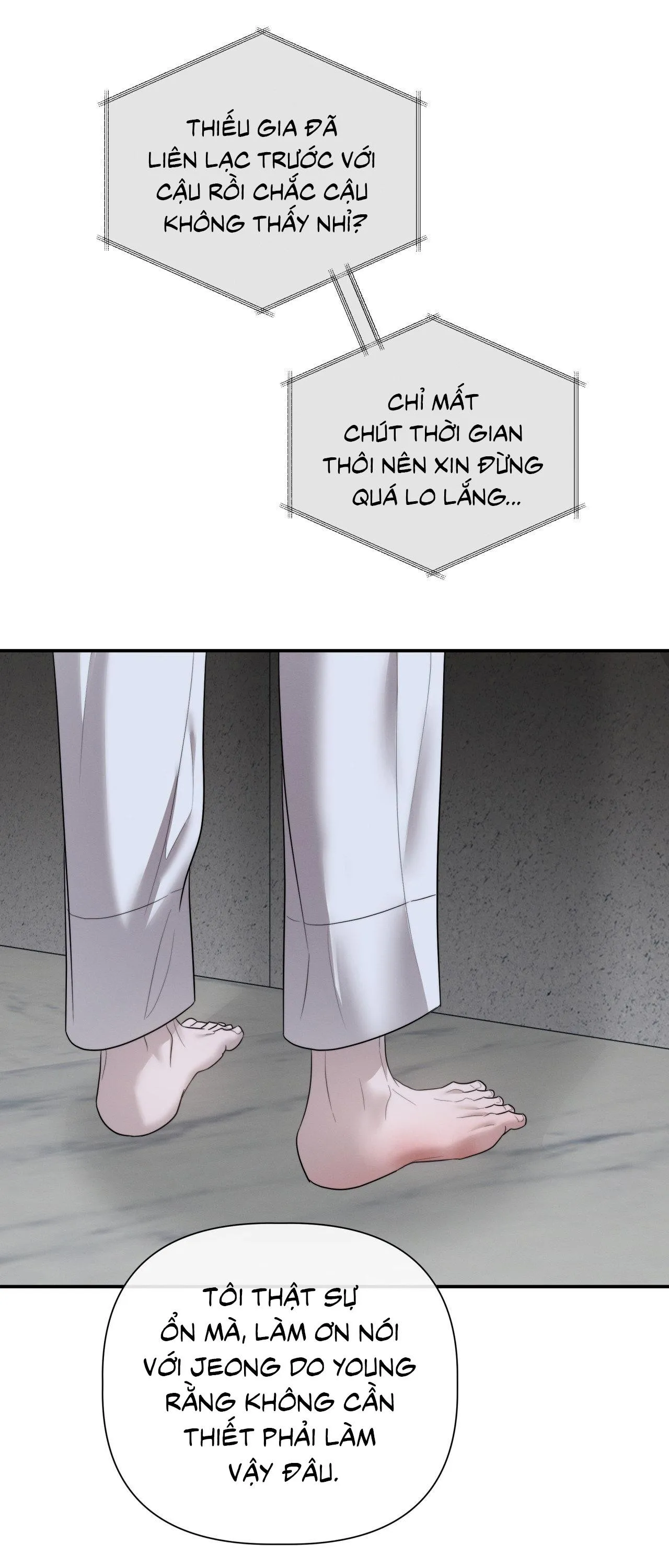 NHIỆT ĐỘ TIẾP XÚC Chapter 30 Trang 79