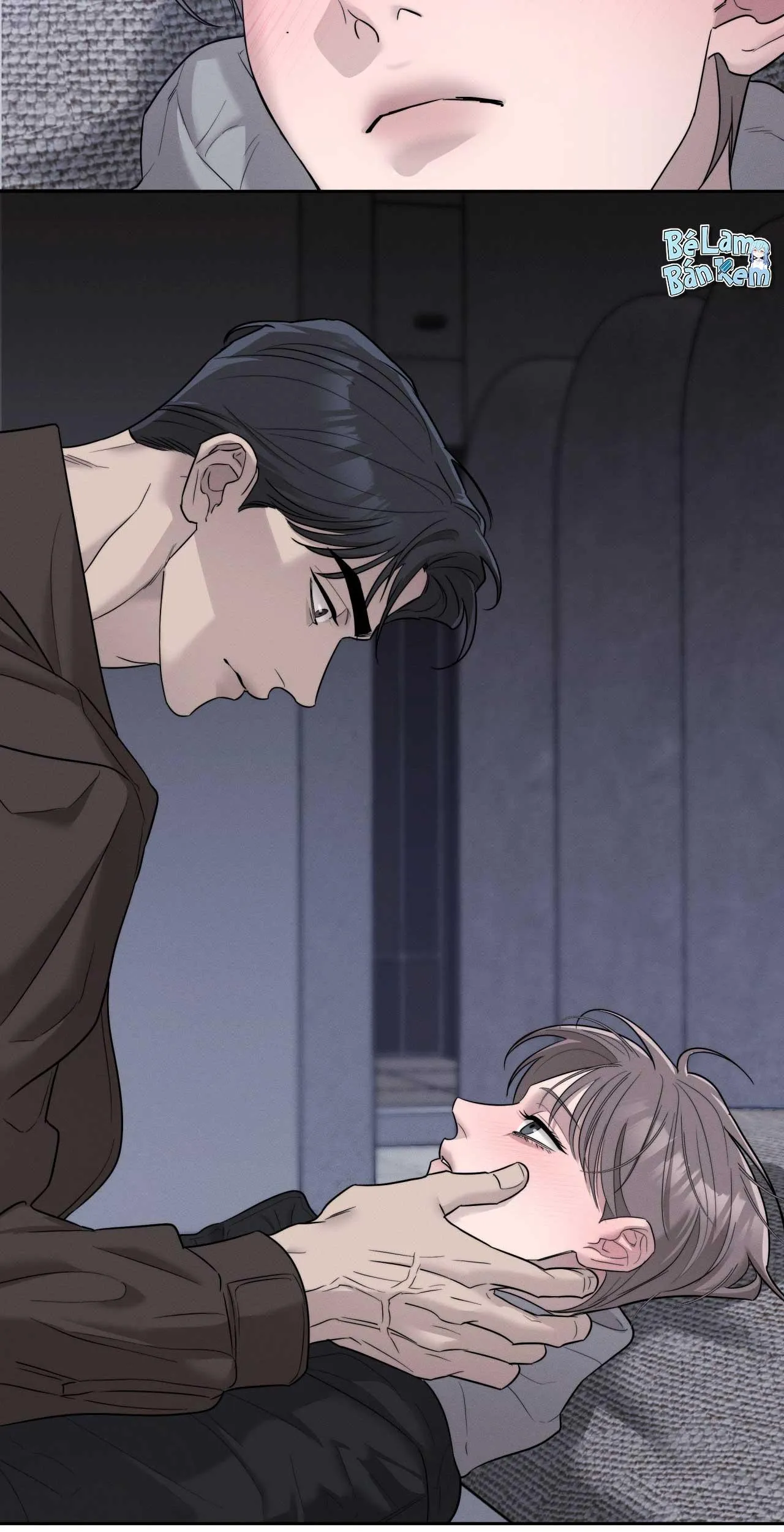 NHIỆT ĐỘ TIẾP XÚC Chapter 32 Trang 37