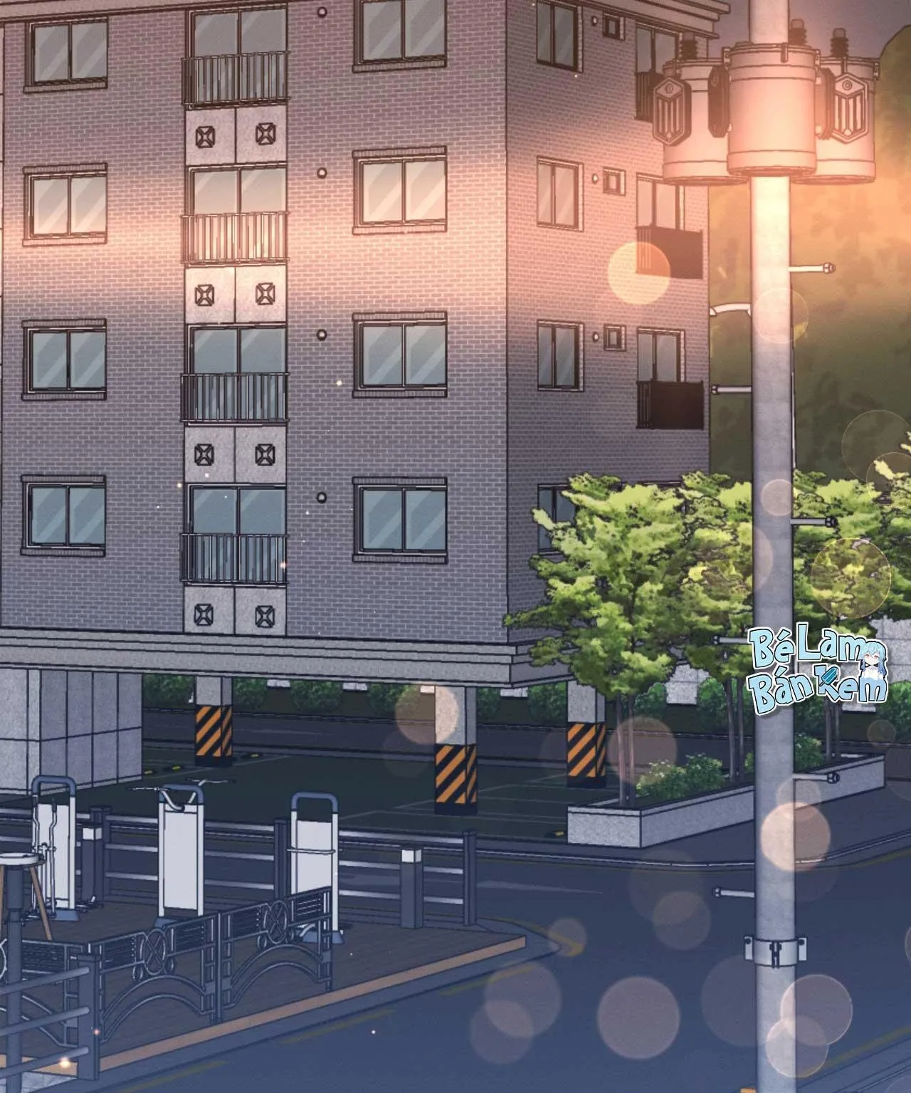 NHIỆT ĐỘ TIẾP XÚC Chapter 32 Trang 70