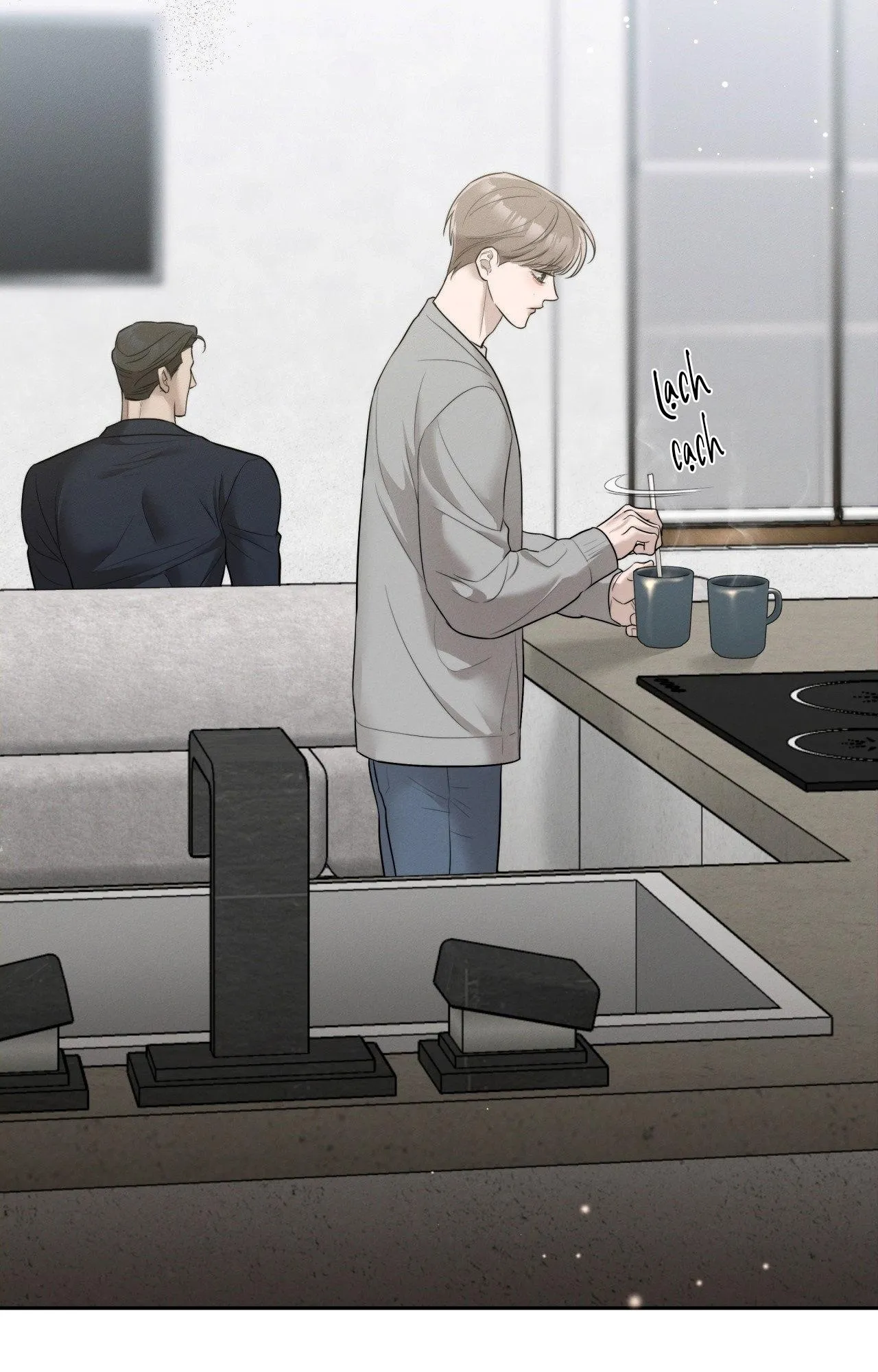 NHIỆT ĐỘ TIẾP XÚC Chapter 34 Trang 12