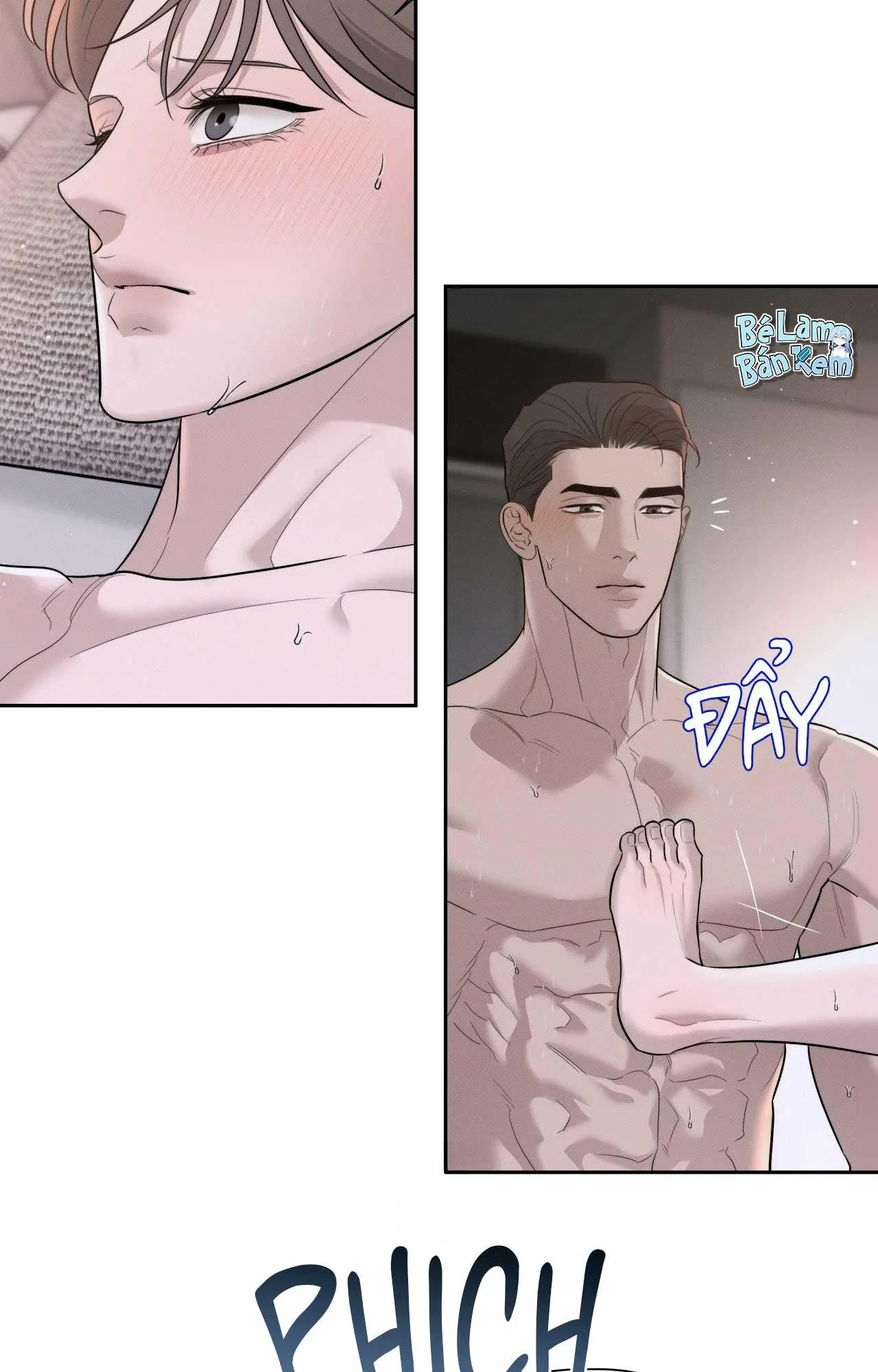 NHIỆT ĐỘ TIẾP XÚC Chapter 35 Trang 30